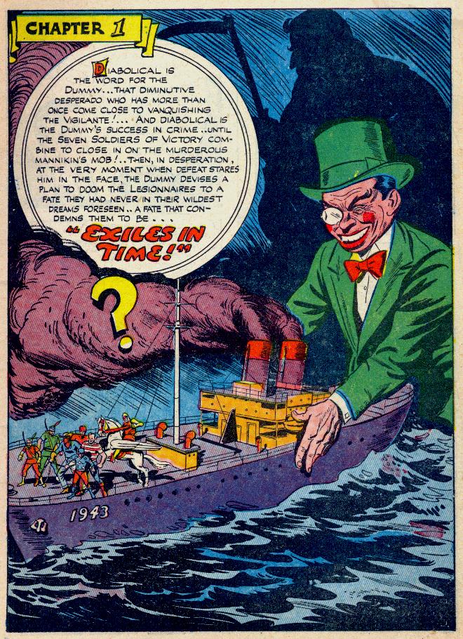 Read online Leading Comics comic -  Issue #8 - 3
