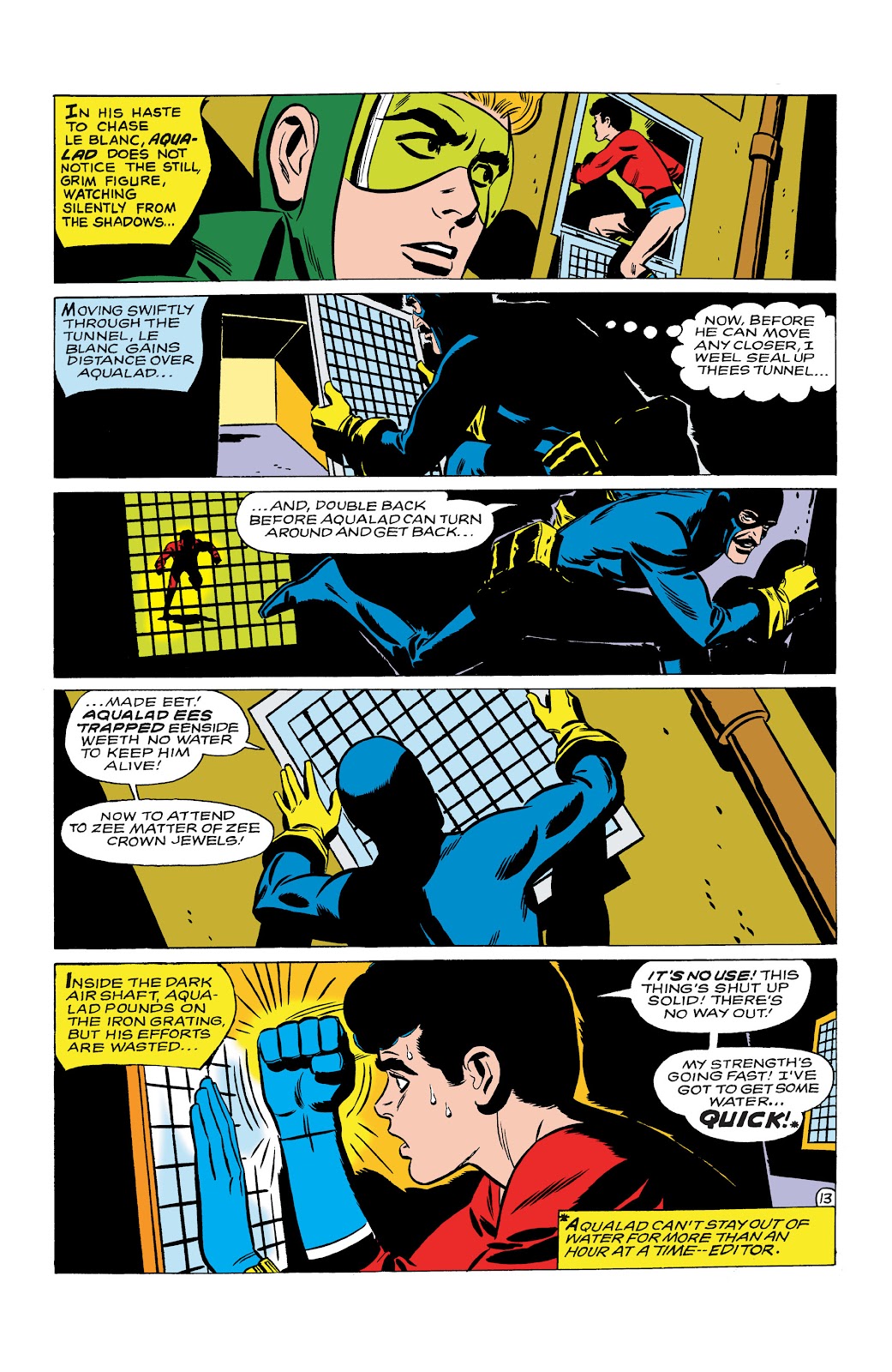 Teen Titans (1966) issue 18 - Page 14