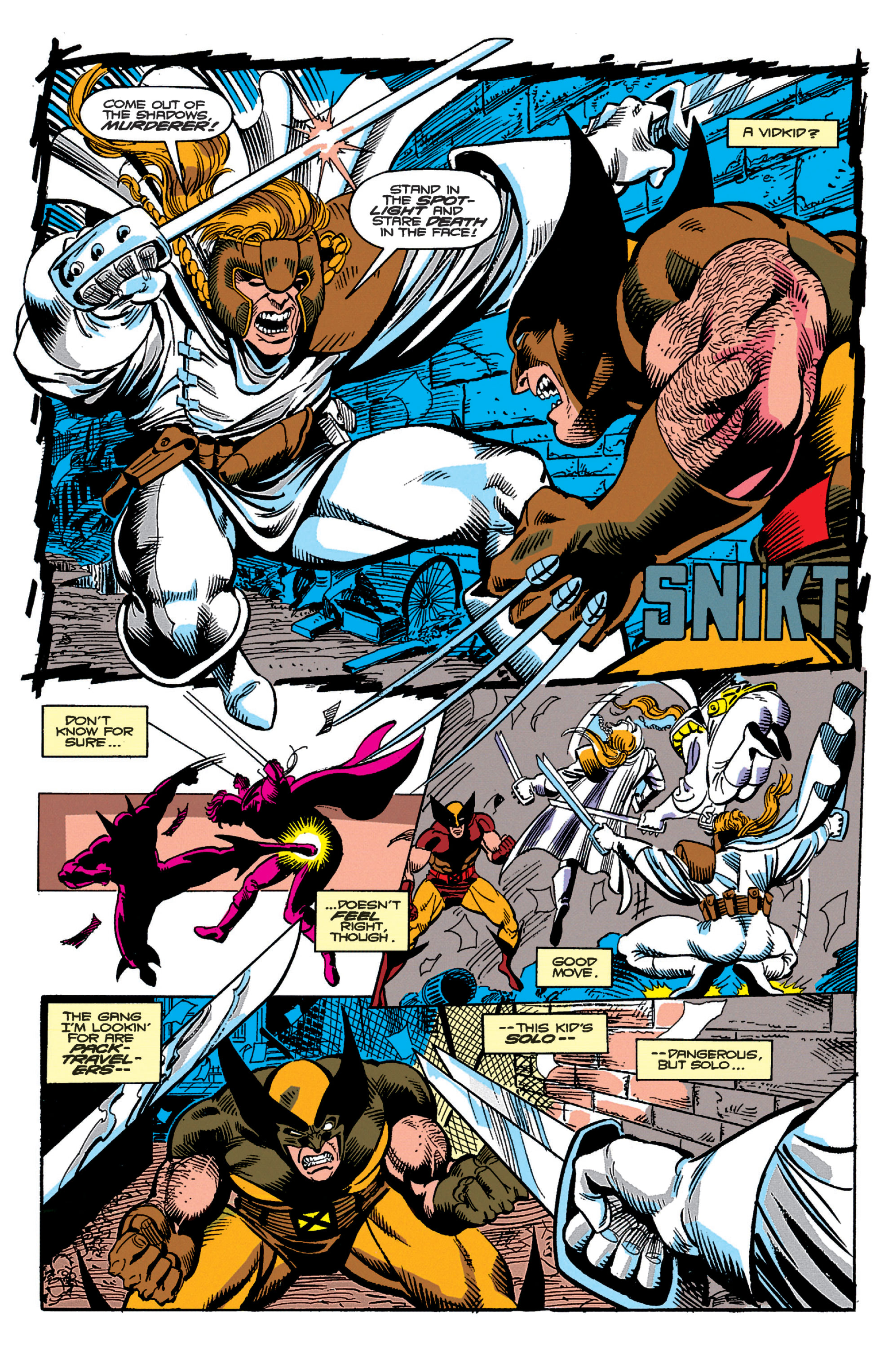 Read online Wolverine Omnibus comic -  Issue # TPB 3 (Part 11) - 65