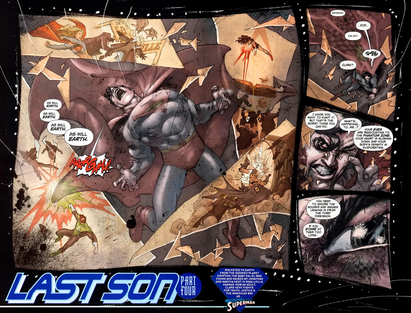<{ $series->title }} issue 851 - Page 3