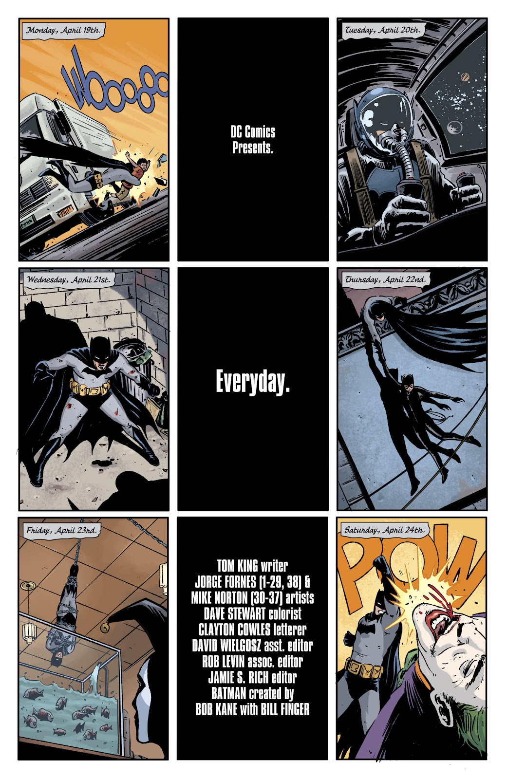 Batman (2016) issue Annual 4 - Page 40