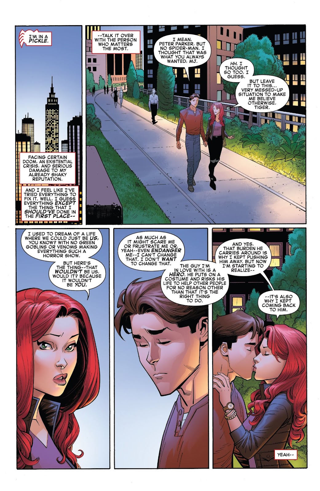 The Amazing Spider-Man (2018) issue 5 - Page 3
