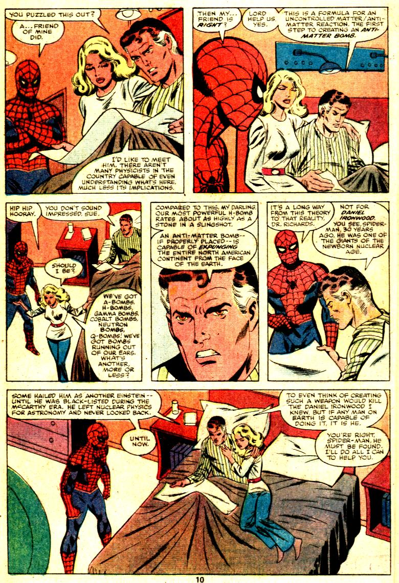 Marvel Team-Up (1972) _Annual 2 #2 - English 9