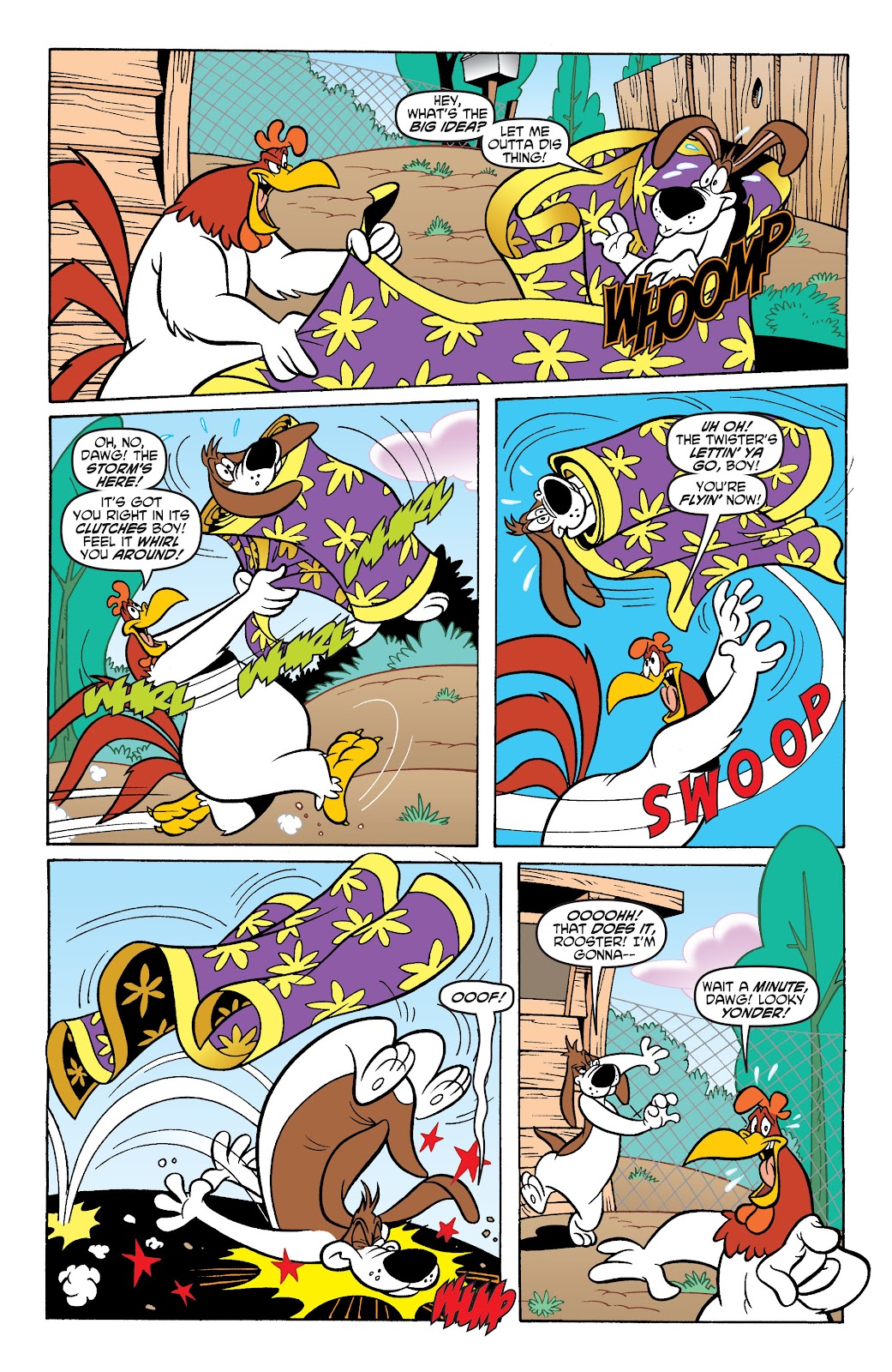 Looney Tunes (1994) issue 233 - Page 12