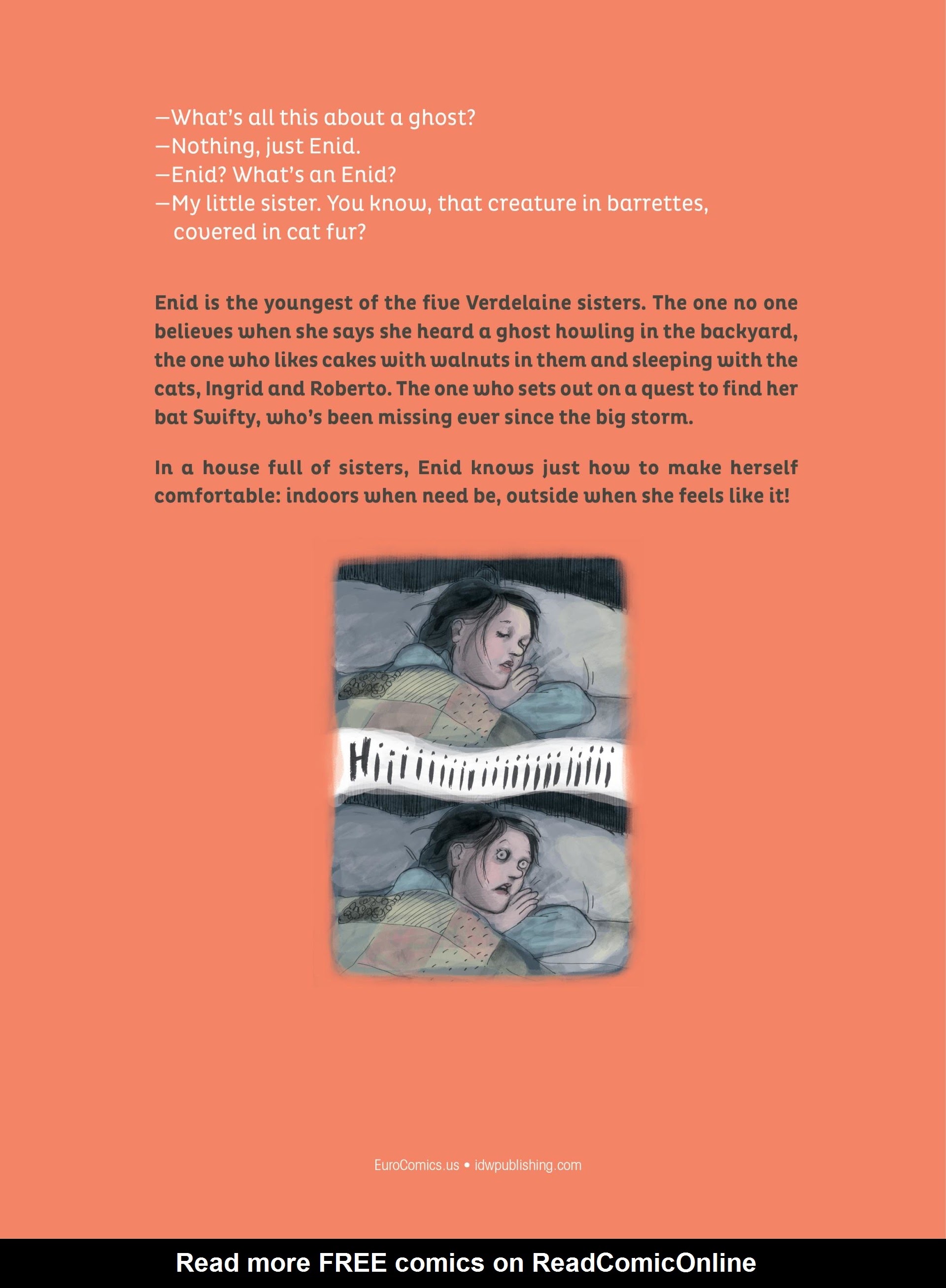 Read online Four Sisters comic -  Issue # TPB 1 (Part 2) - 65