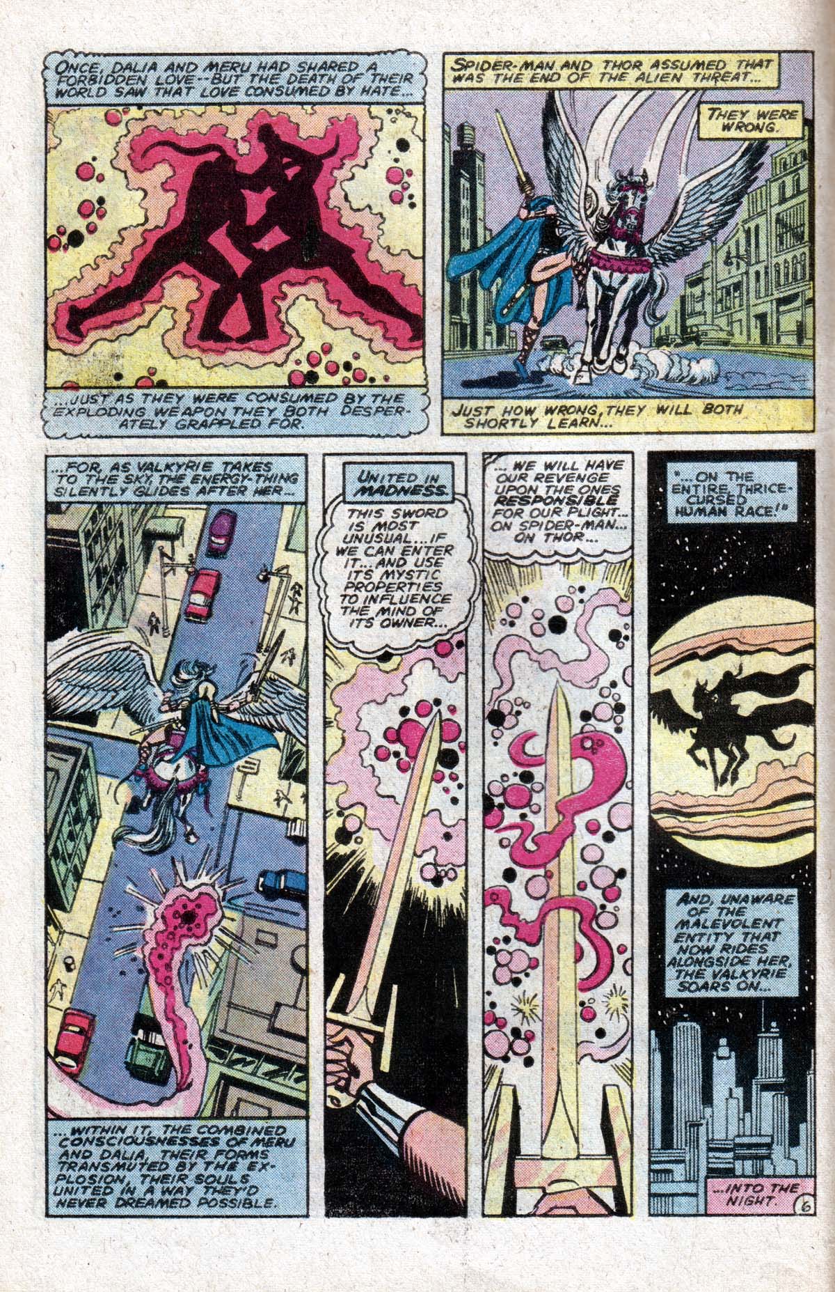 Marvel Team-Up (1972) Issue #116 #123 - English 7