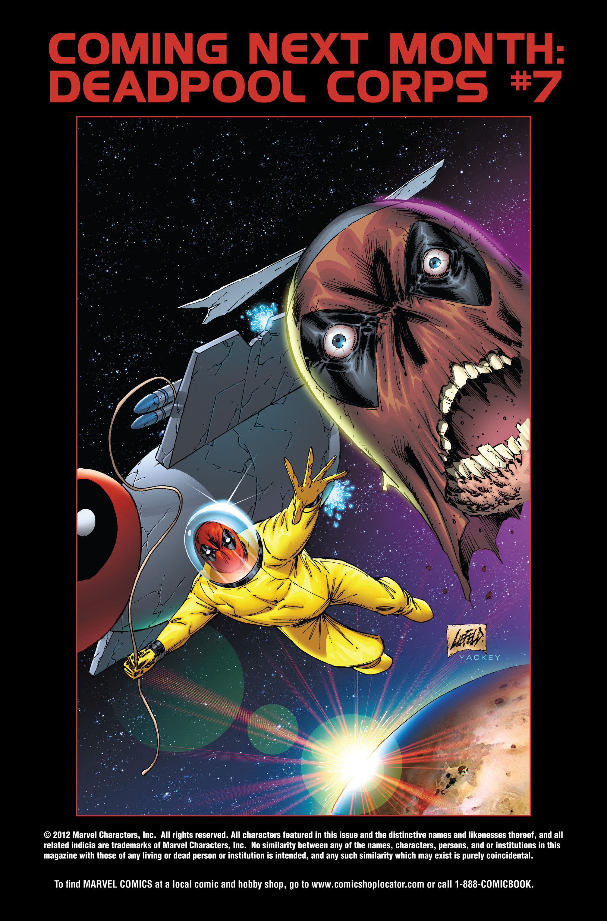 Read online Deadpool Classic comic -  Issue # TPB 12 (Part 3) - 87