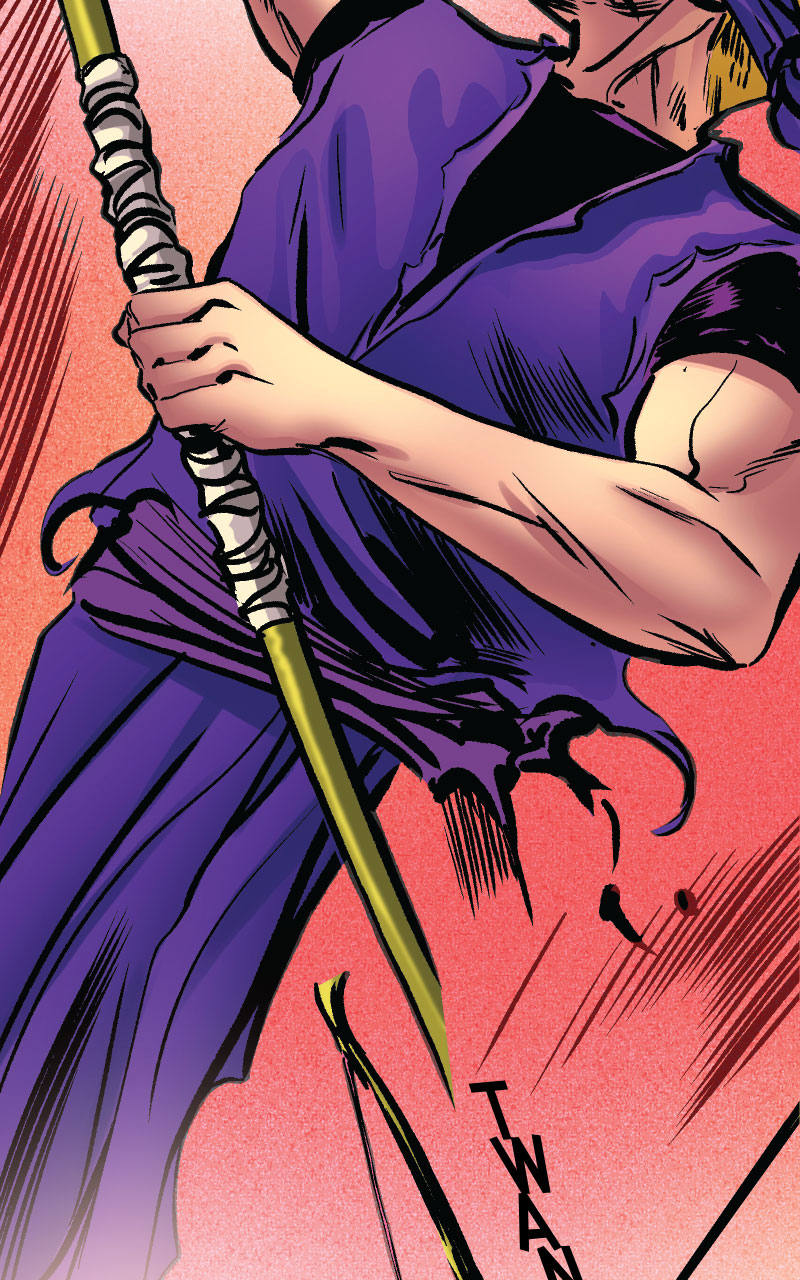 Read online Avengers Unlimited: Infinity Comic comic -  Issue #8 - 47