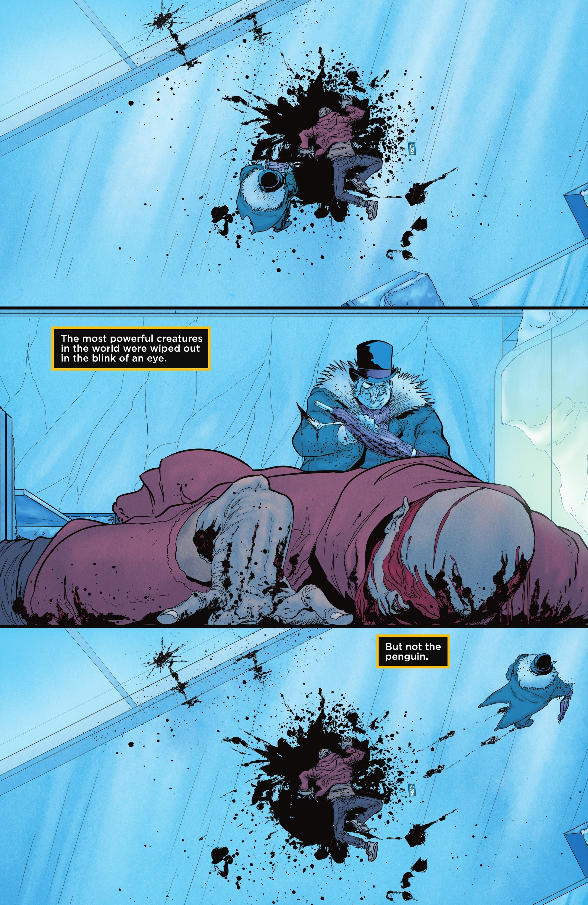 Read online Detective Comics (2016) comic -  Issue #1038 - 29