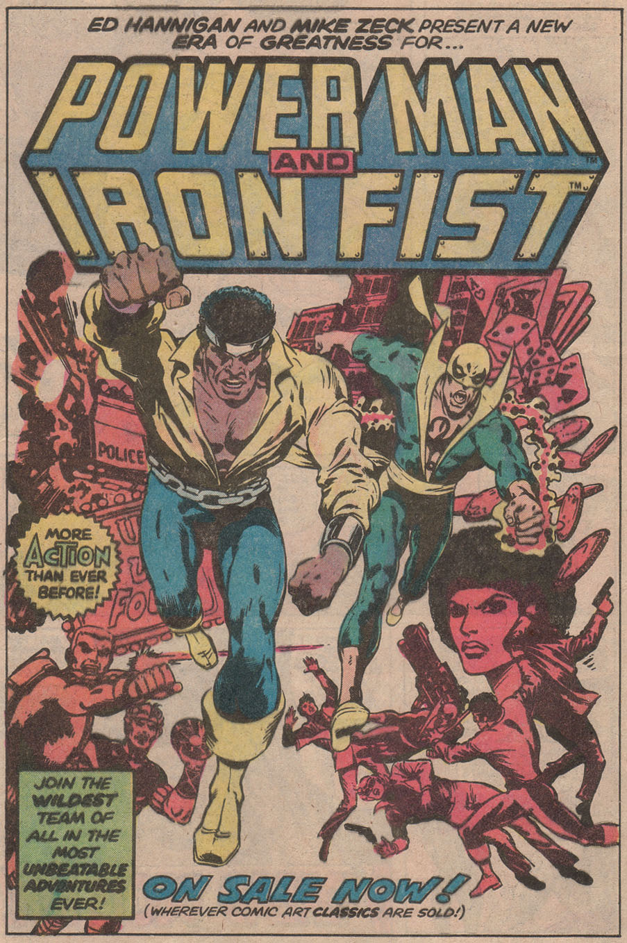 Read online Marvel Super-Heroes comic -  Issue #72 - 31
