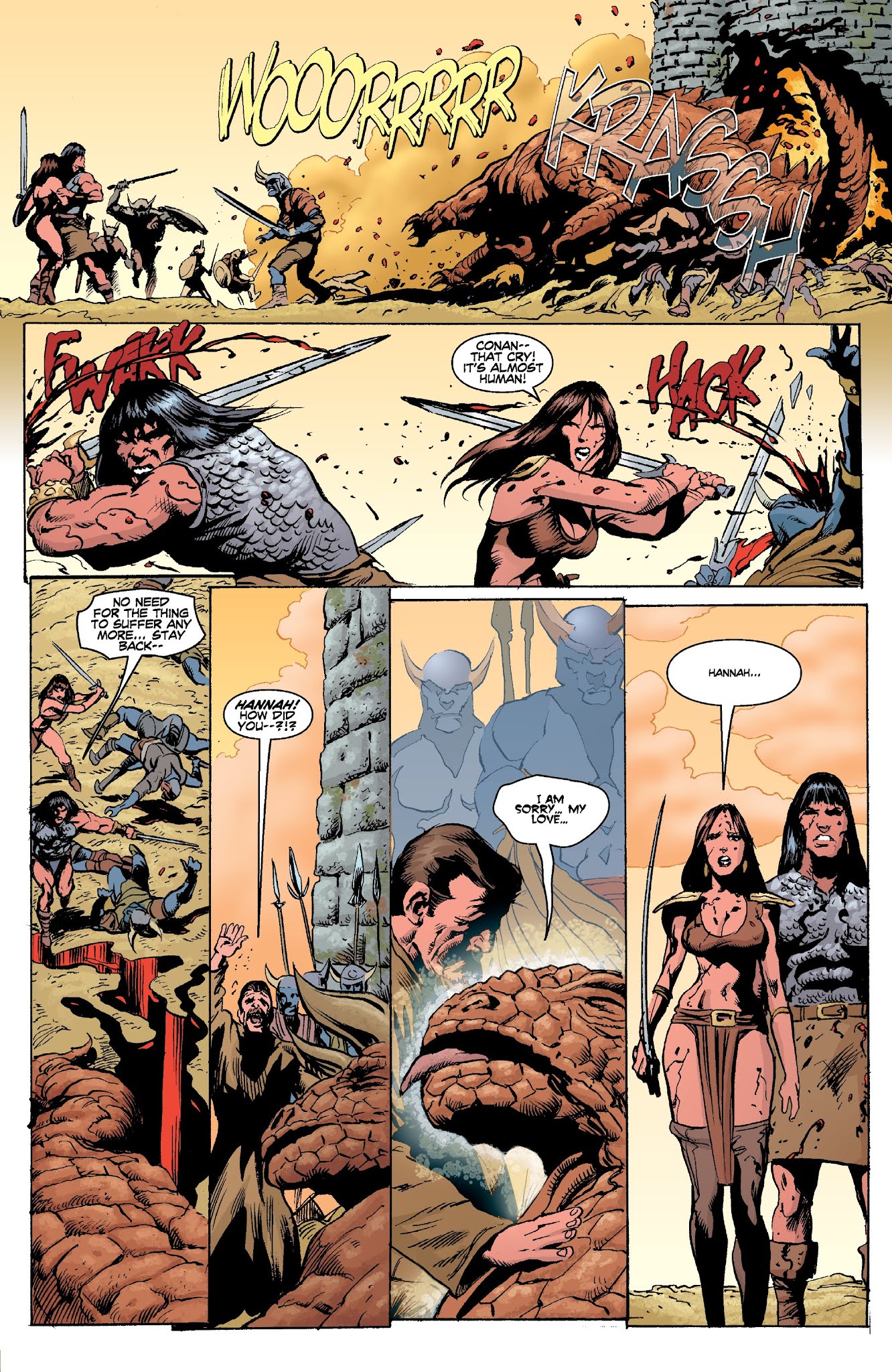 Read online The Conan Reader comic -  Issue # TPB (Part 5) - 61