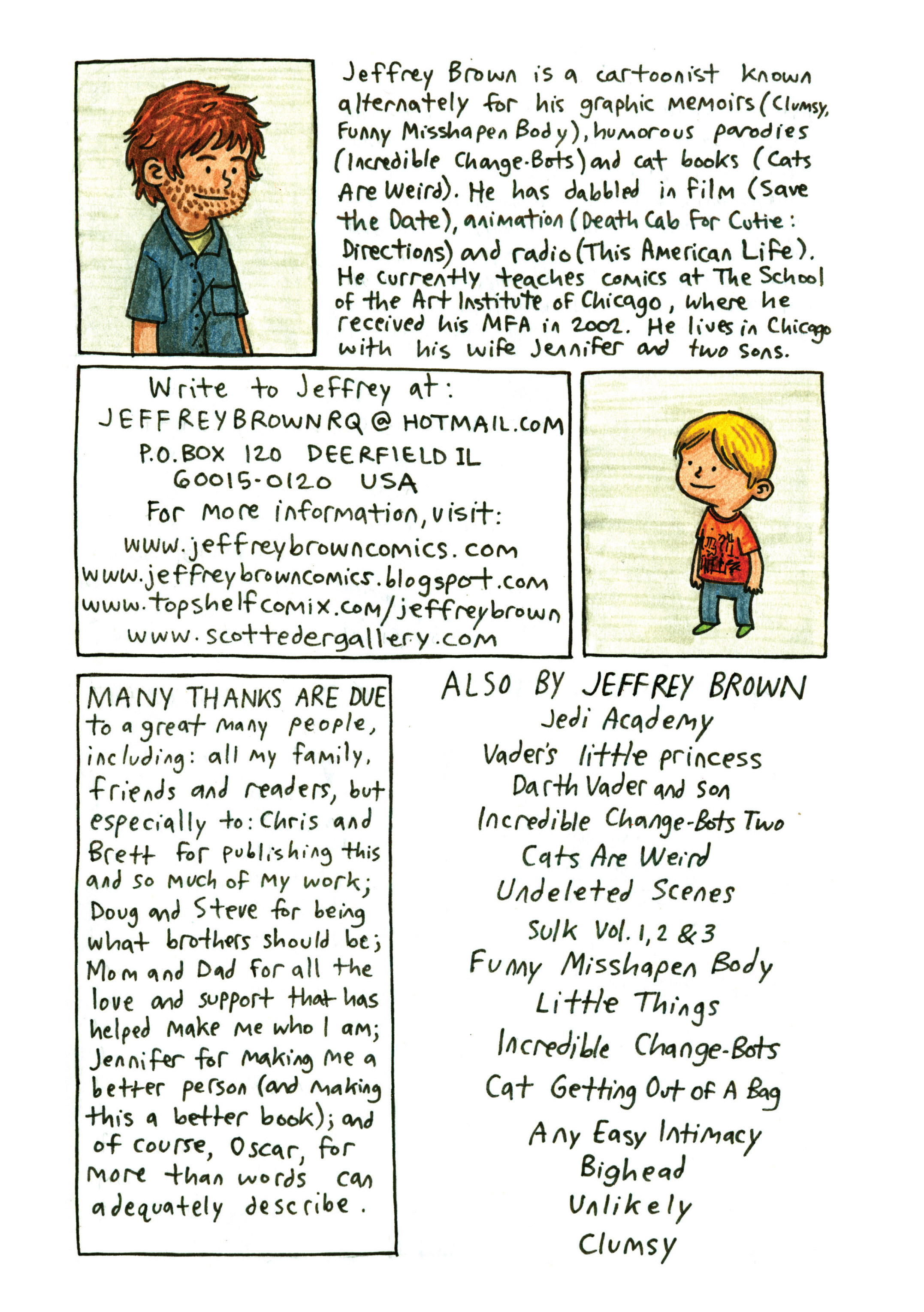 Read online A Matter of Life comic -  Issue # TPB - 97