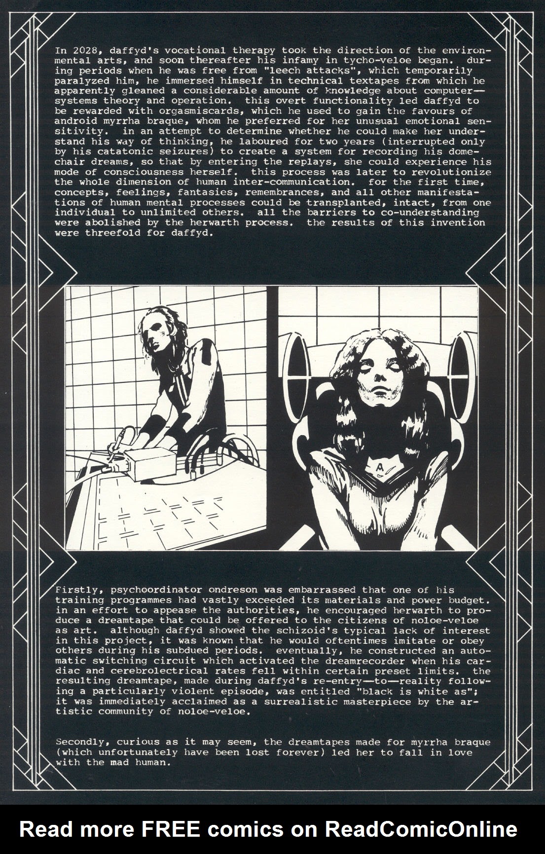 Read online Hot Stuf' comic -  Issue #1 - 37