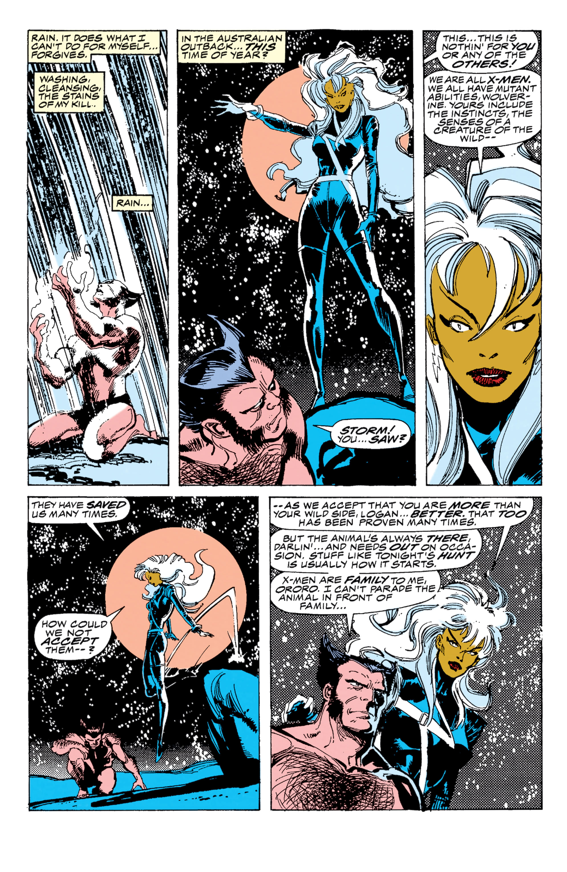 Read online Wolverine Omnibus comic -  Issue # TPB 2 (Part 5) - 51