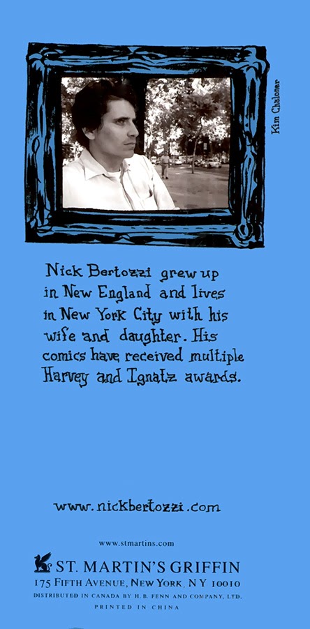 Read online The Salon comic -  Issue # TPB (Part 2) - 93