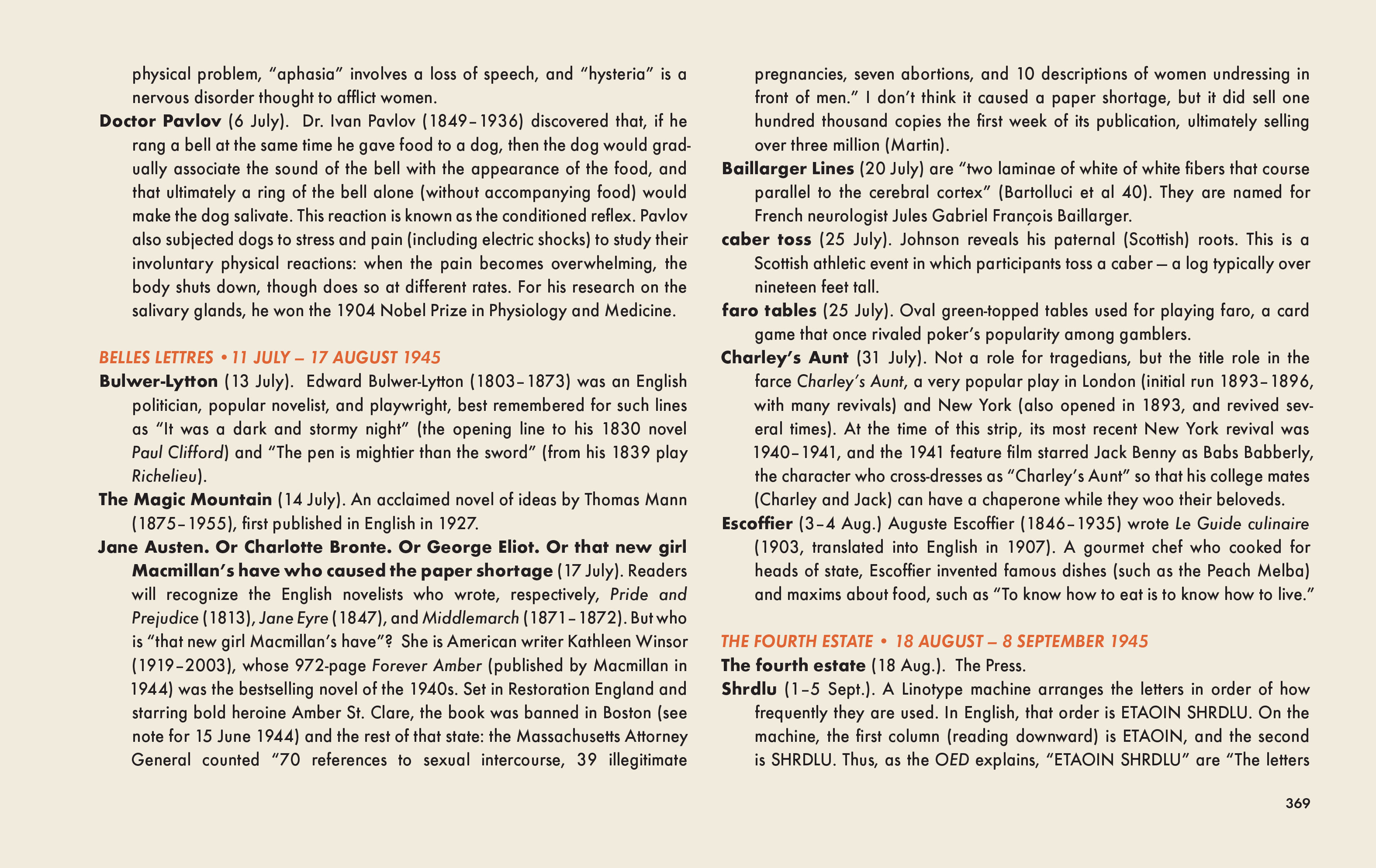 Read online Barnaby comic -  Issue # TPB 2 (Part 4) - 68