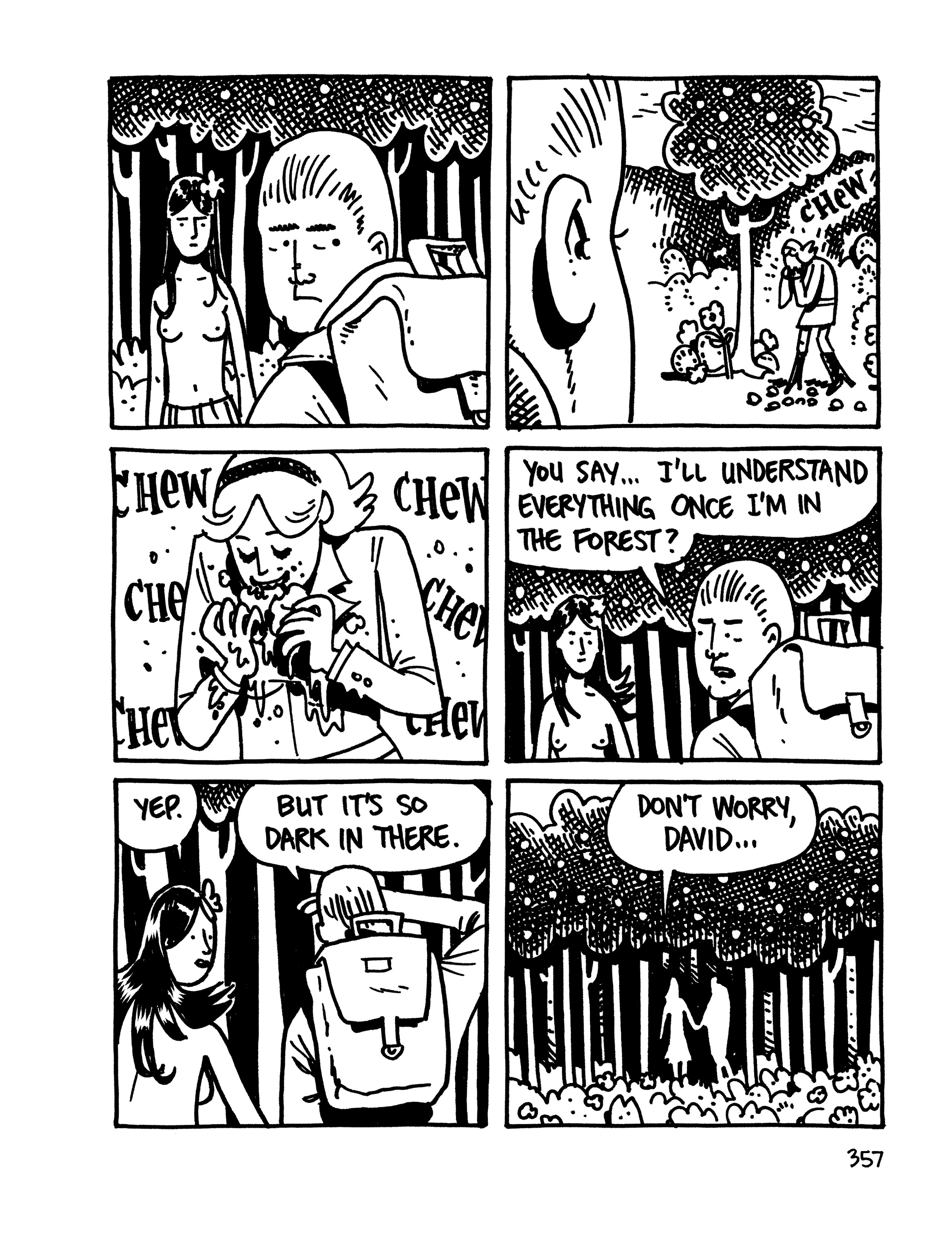 Read online Far Arden comic -  Issue # TPB (Part 4) - 44