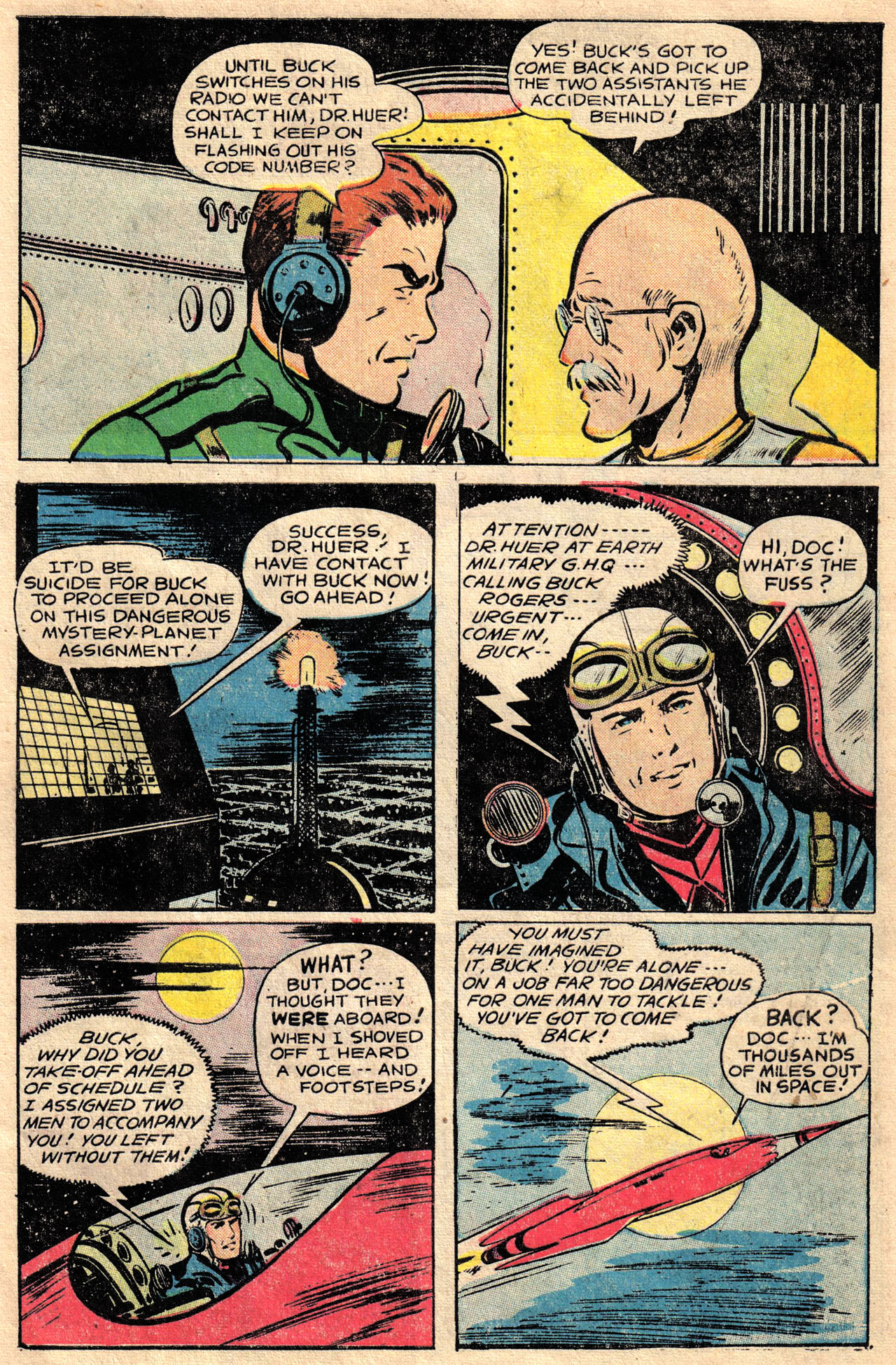 Read online Famous Funnies comic -  Issue #209 - 7