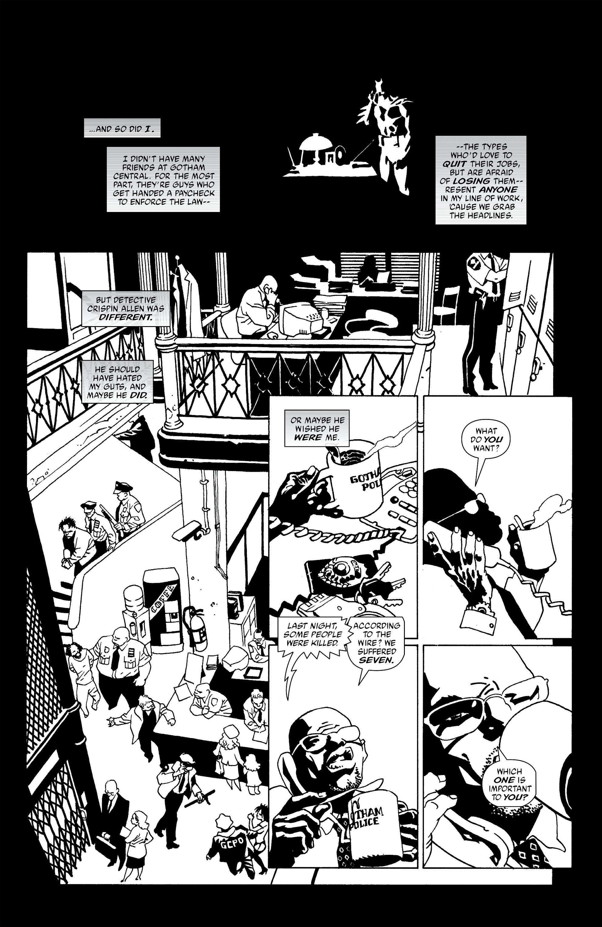 Read online Batman Noir: Eduardo Risso: The Deluxe Edition comic -  Issue # TPB (Part 1) - 39