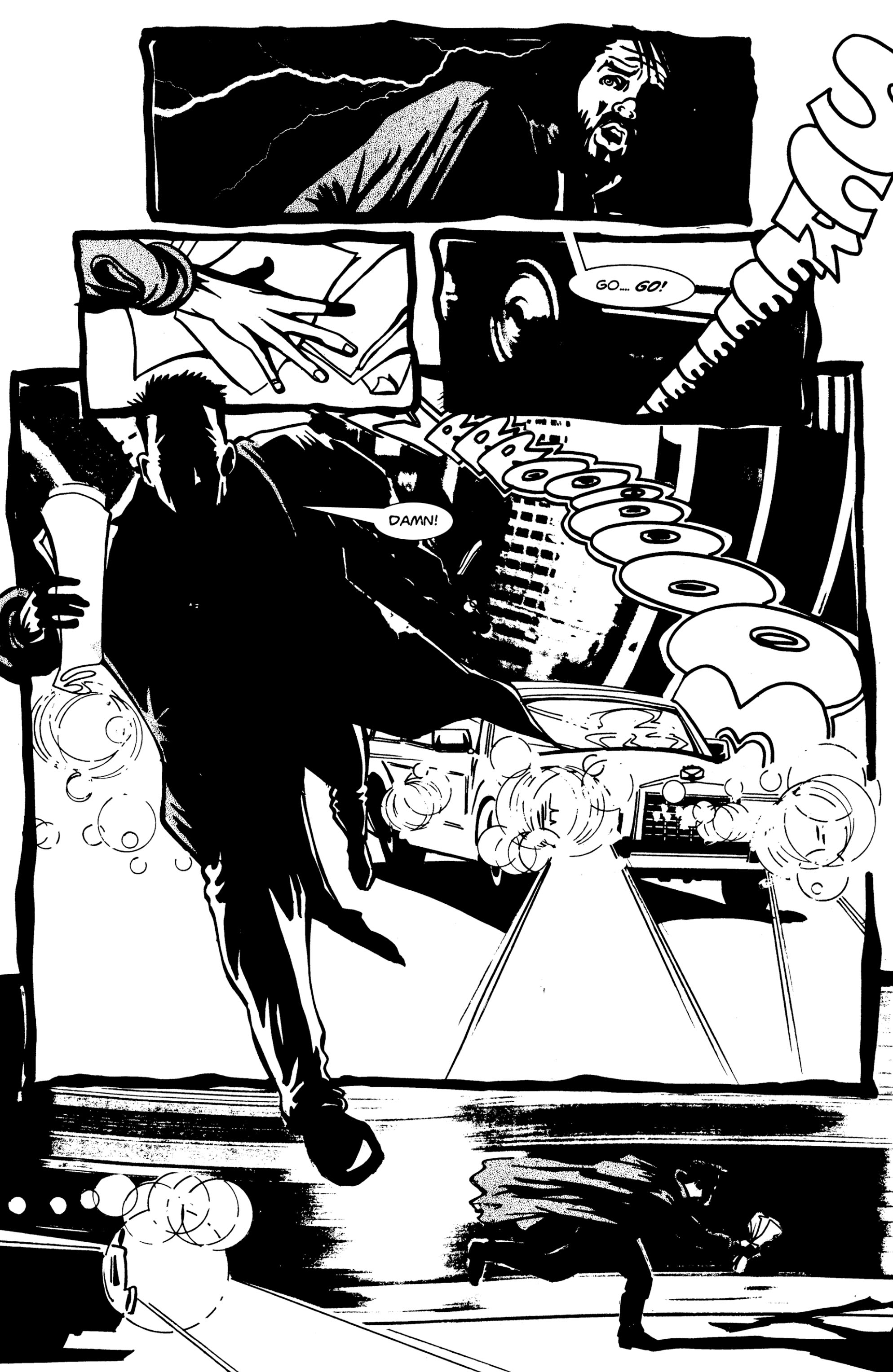 Read online Goldfish comic -  Issue # TPB (Part 2) - 42