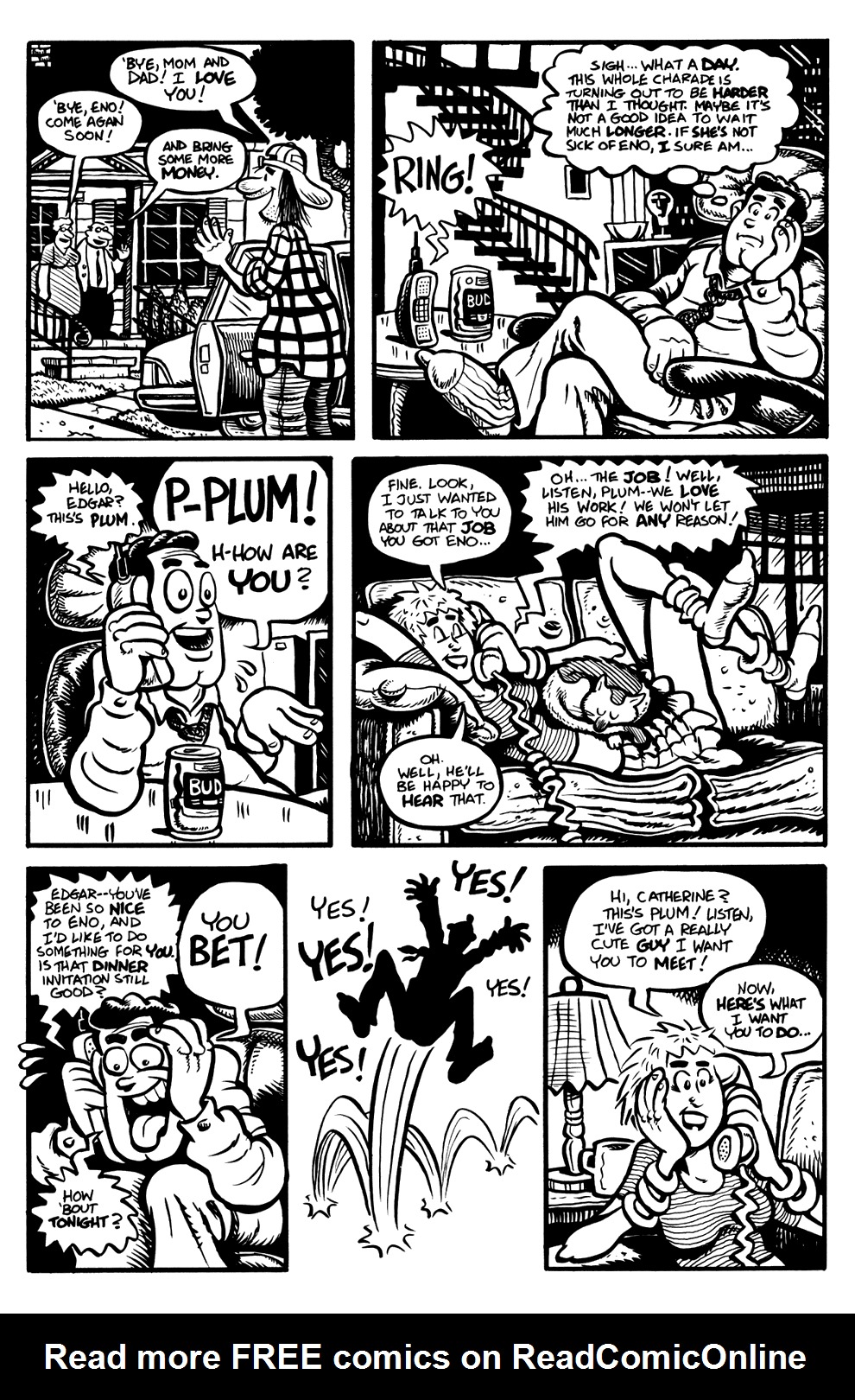 Read online Dark Horse Presents (1986) comic -  Issue #94 - 28