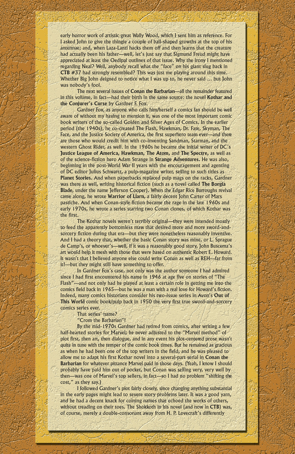 Read online The Chronicles of Conan comic -  Issue # TPB 7 (Part 2) - 59