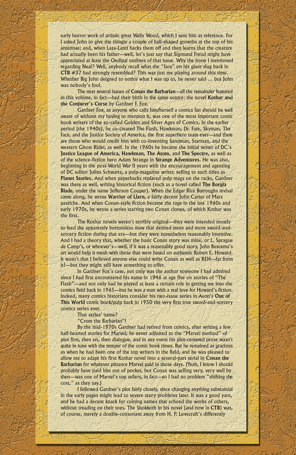 Read online The Chronicles of Conan comic -  Issue # TPB 7 (Part 2) - 59