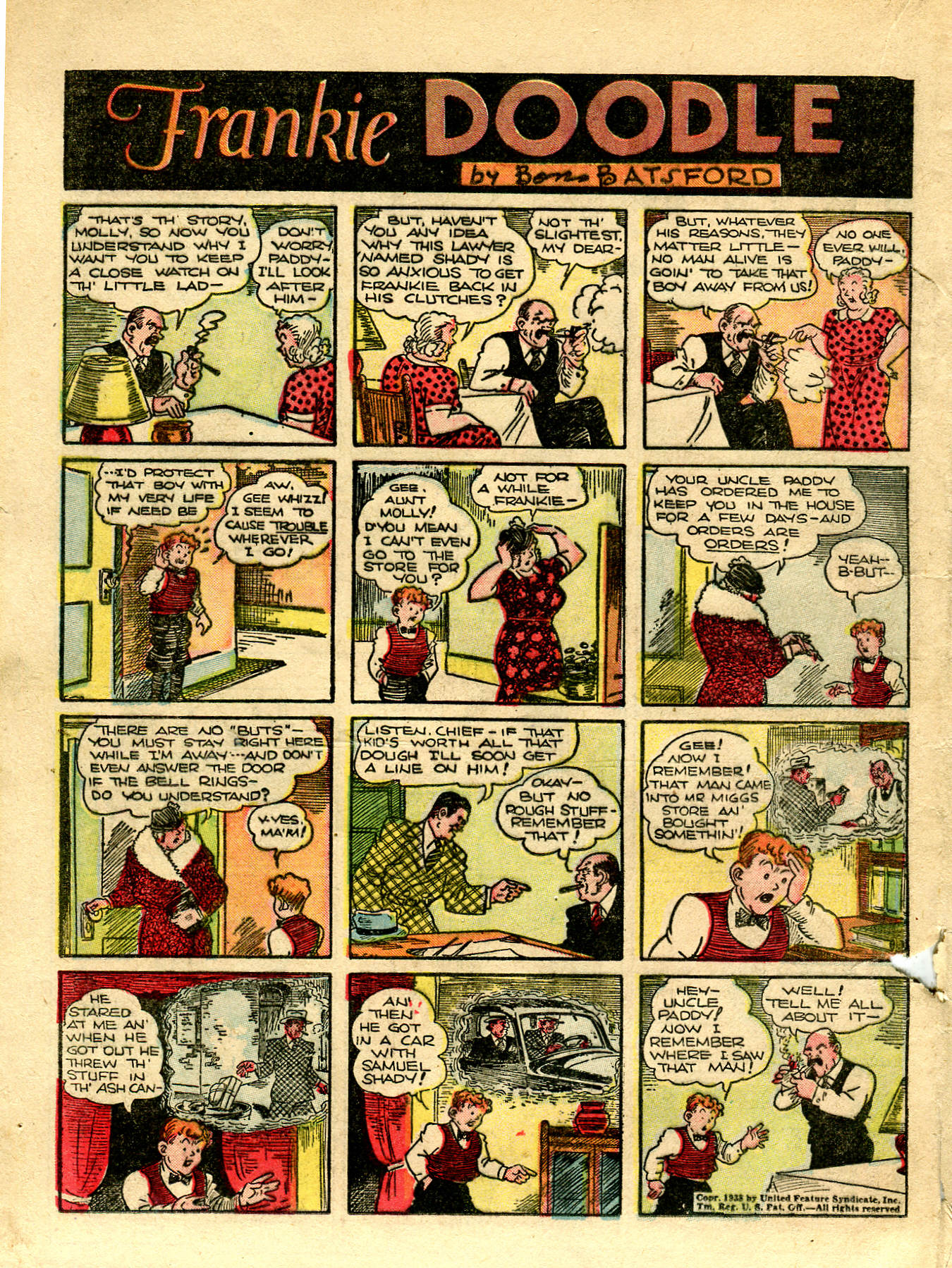 Read online Tip Top Comics comic -  Issue #29 - 40