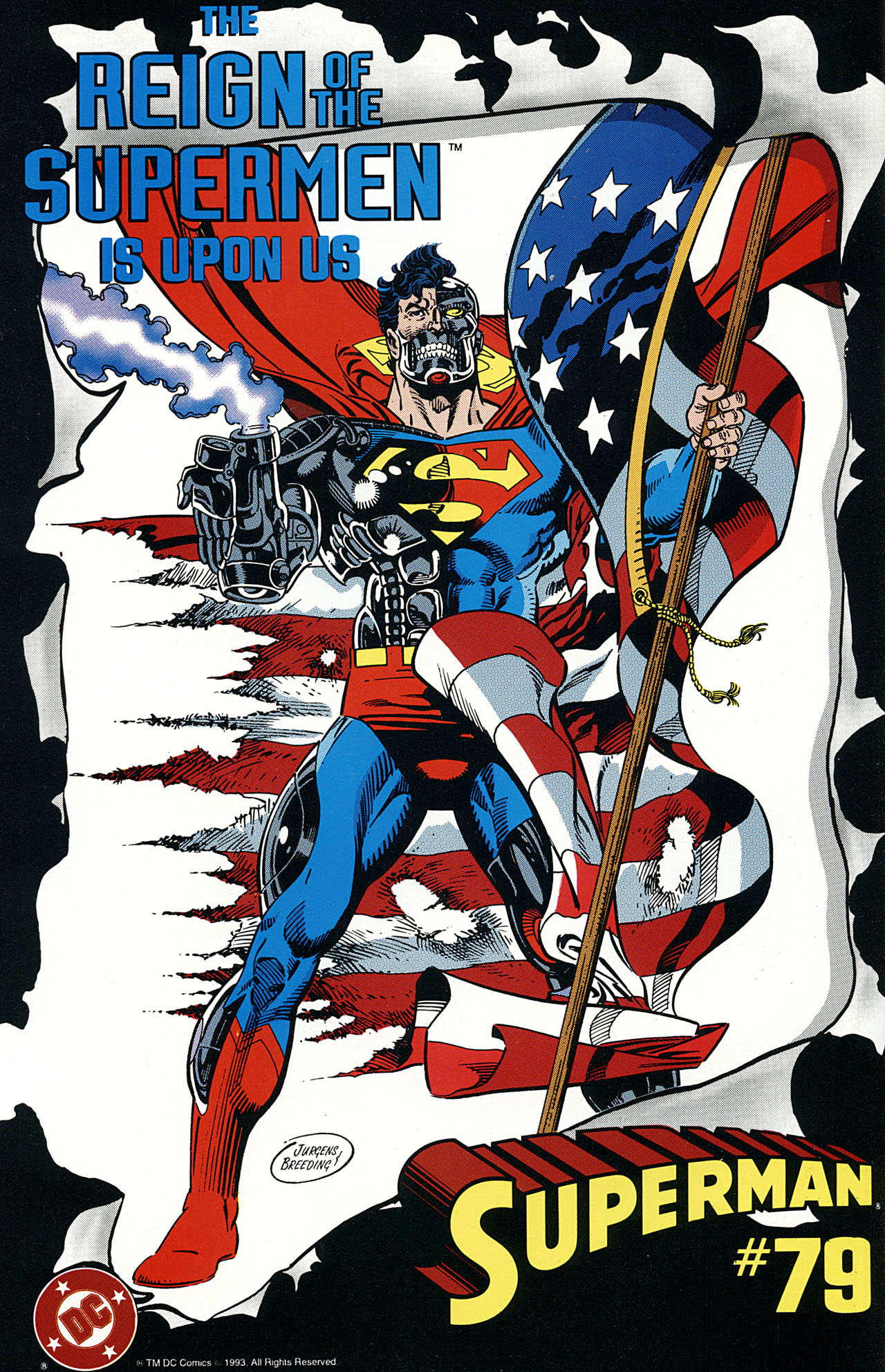 Read online Scarlett comic -  Issue #6 - 2