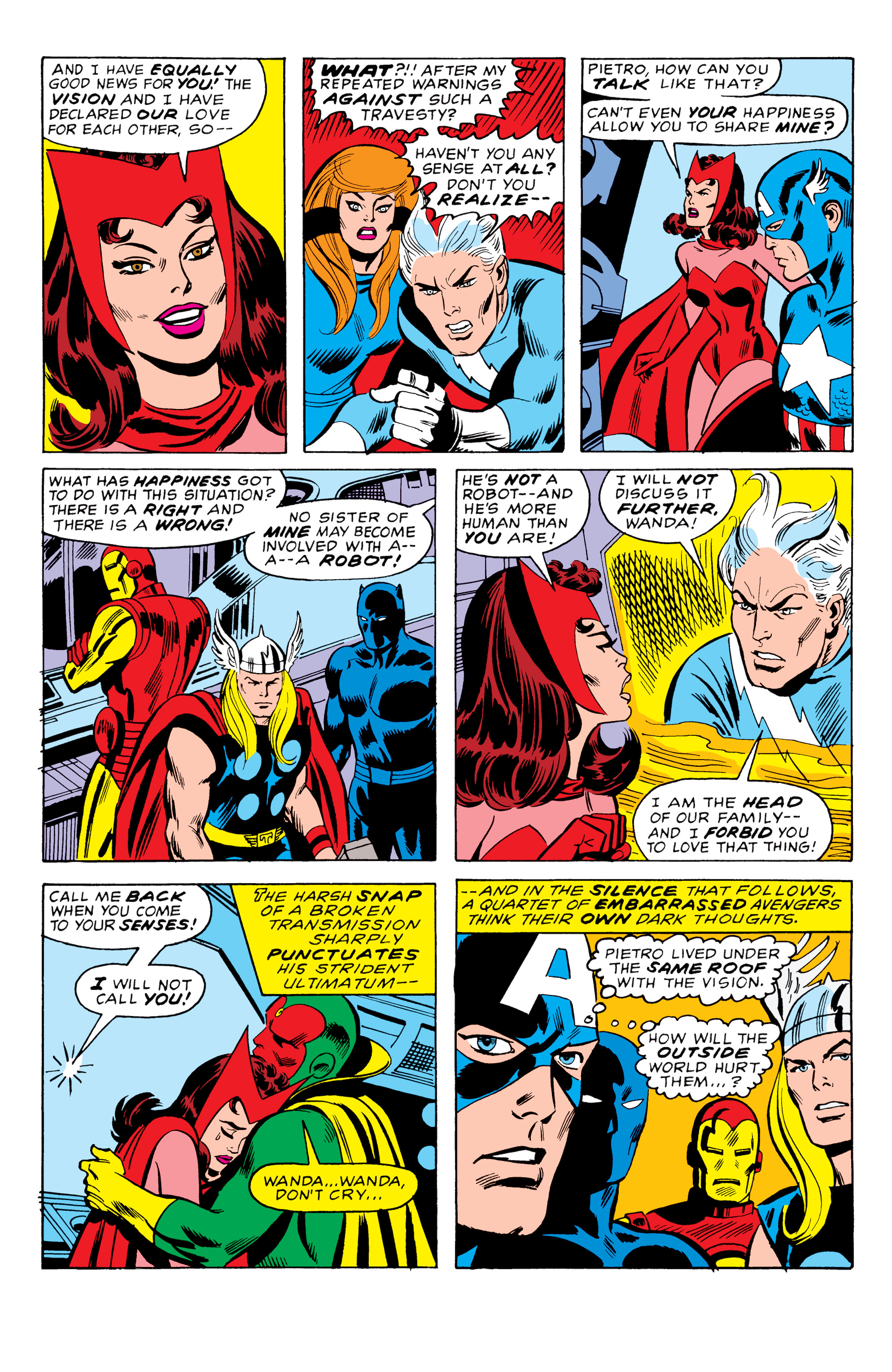 Read online X-Men Epic Collection: It's Always Darkest Before the Dawn comic -  Issue # TPB (Part 3) - 44