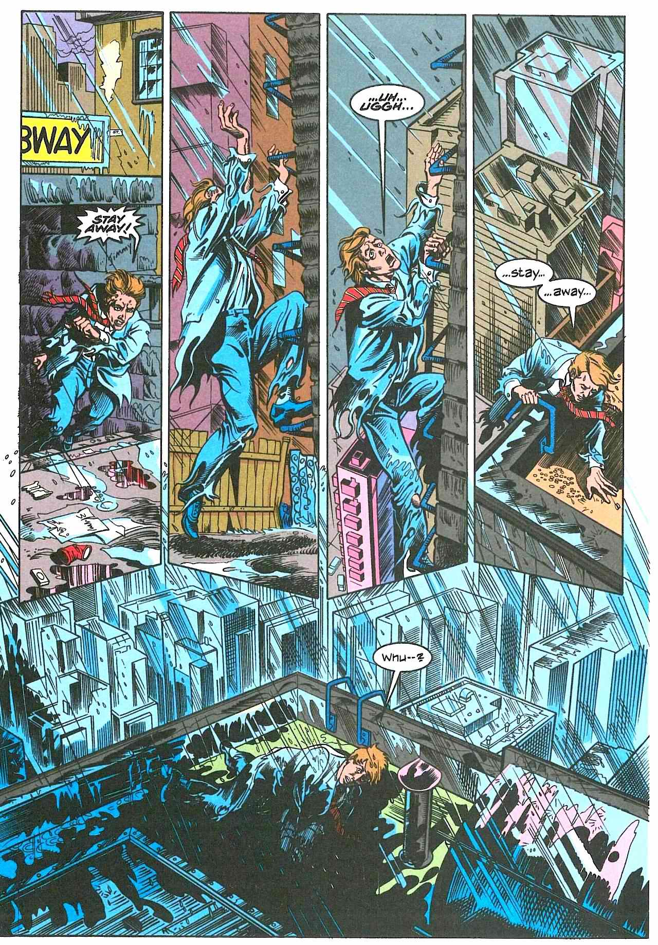 Read online The Pilgrim's Progress comic -  Issue # TPB - 10