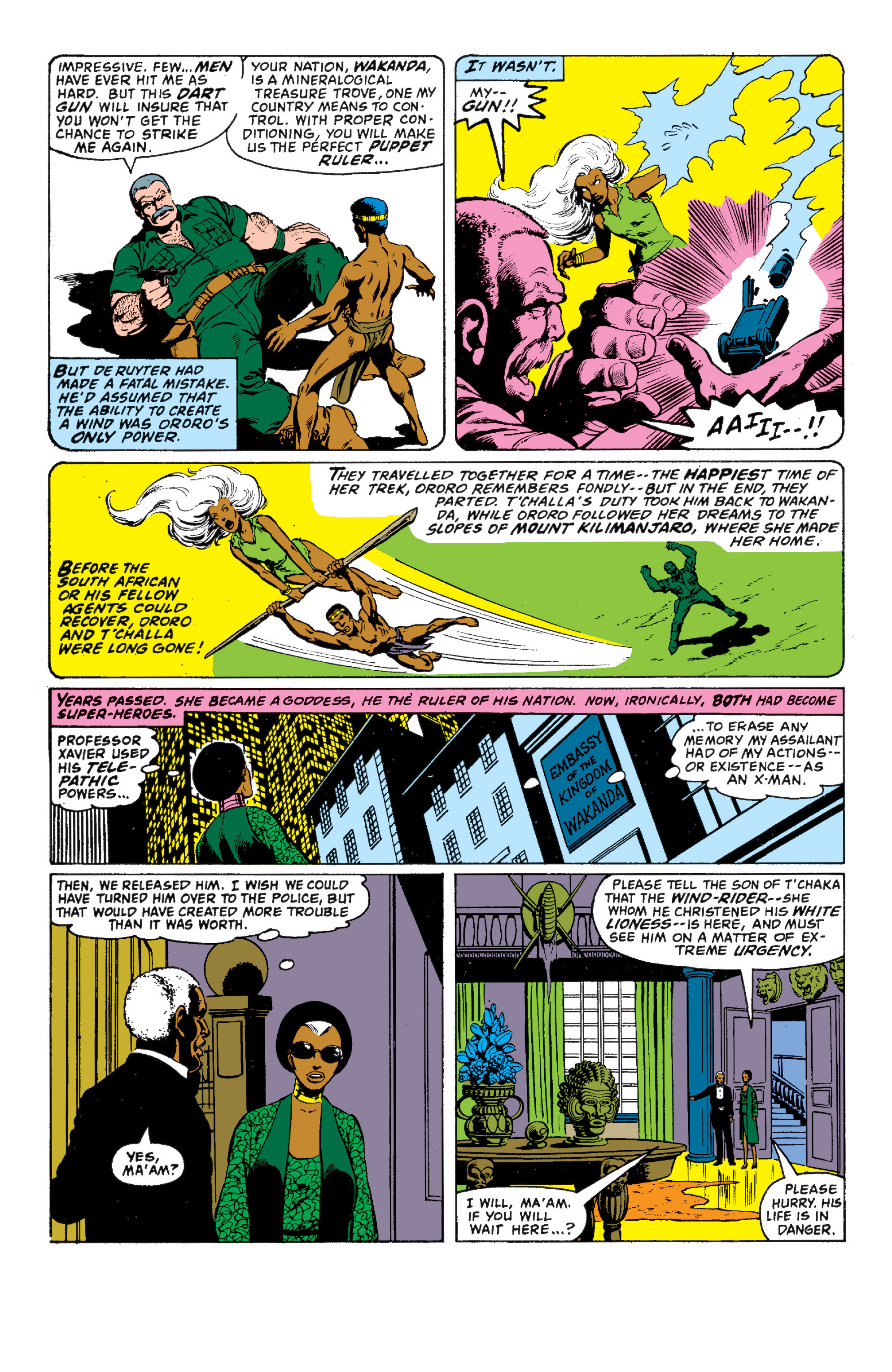 Read online X-Men: Worlds Apart comic -  Issue # _TPB - 118