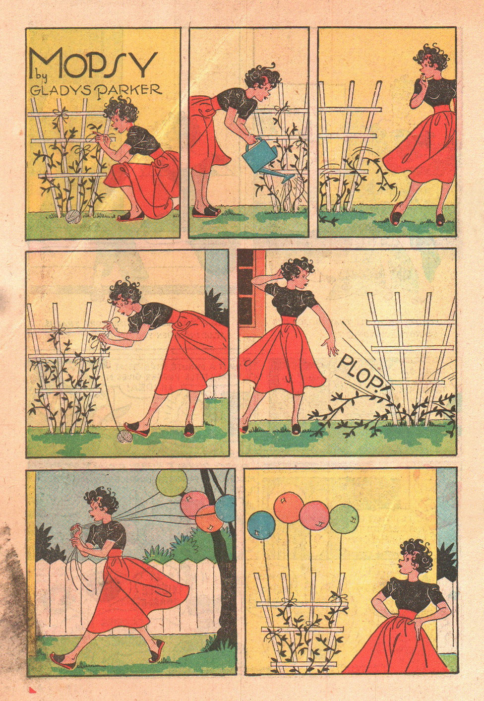 Read online Mopsy comic -  Issue #10 - 15