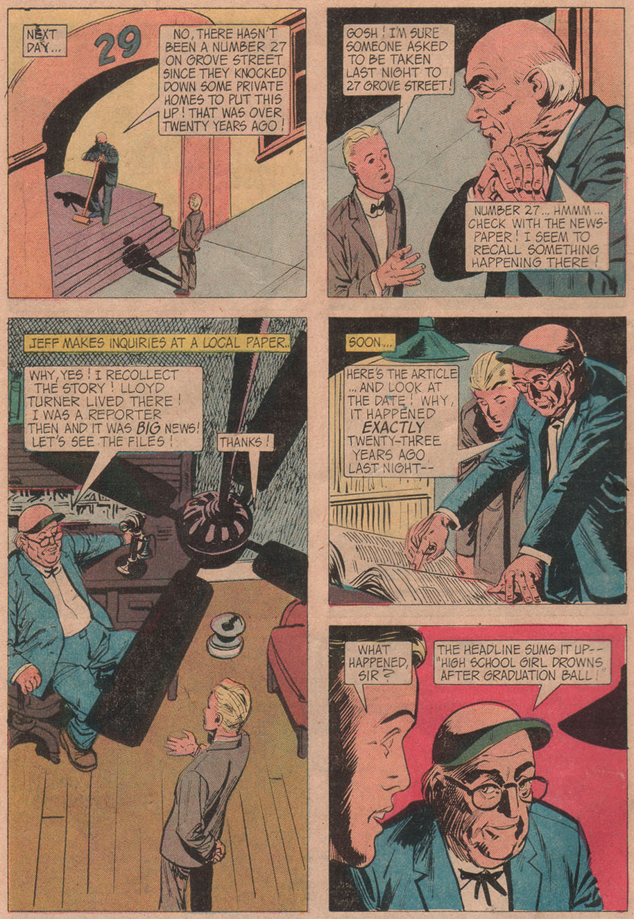 Read online Ripley's Believe it or Not! (1965) comic -  Issue #43 - 6