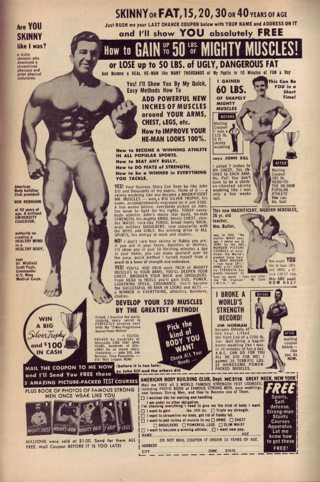 Read online All-American Men of War comic -  Issue #94 - 35