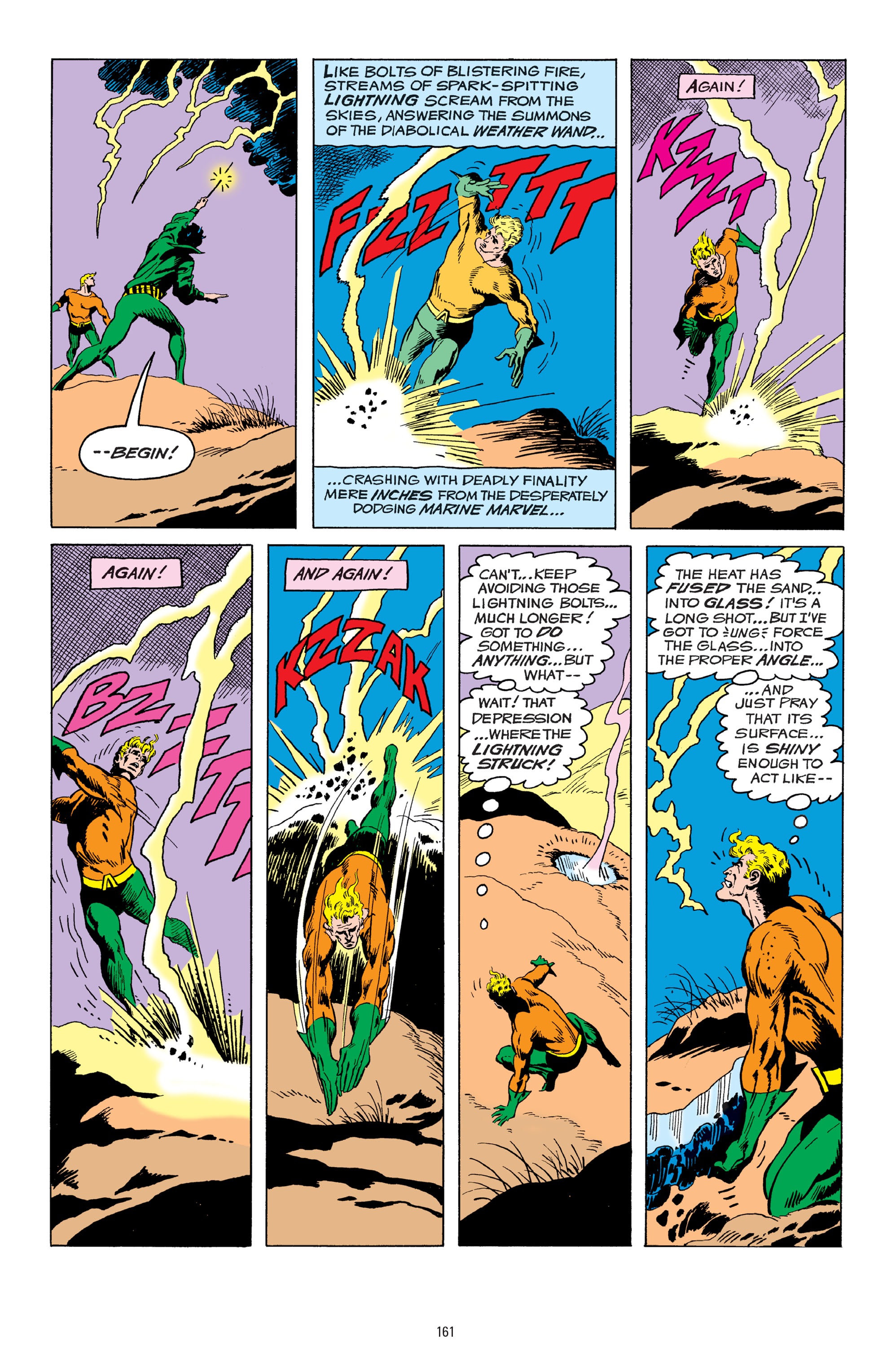 Read online Aquaman: The Death of a Prince Deluxe Edition comic -  Issue # TPB (Part 2) - 61