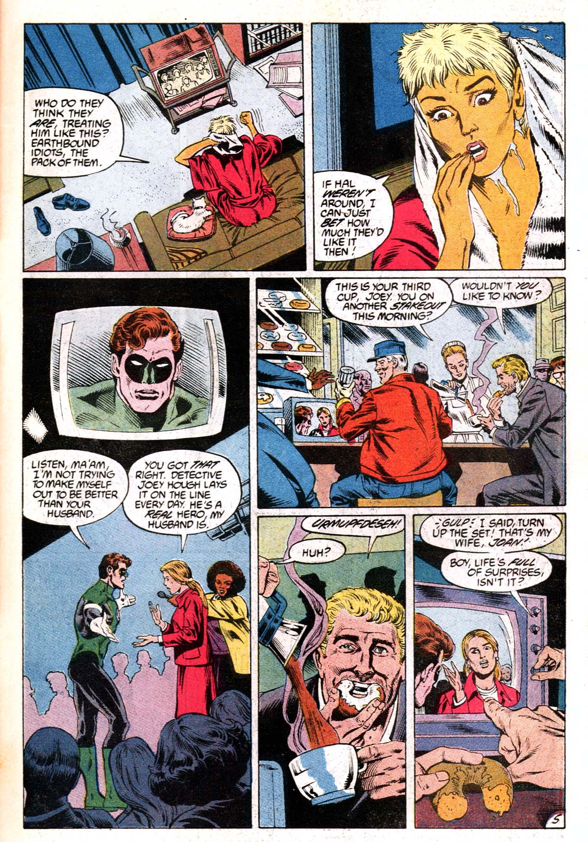 Action Comics (1938) 609 Page 43