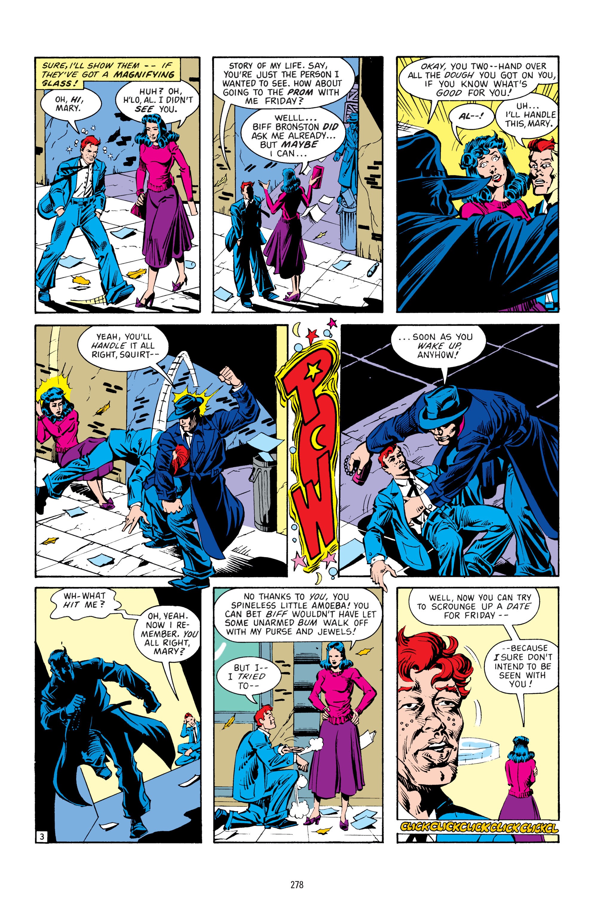 Read online Last Days of the Justice Society of America comic -  Issue # TPB (Part 3) - 78