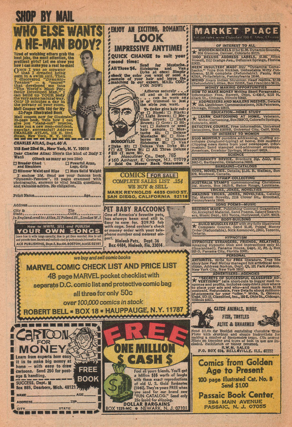 Read online The Rawhide Kid comic -  Issue #107 - 26