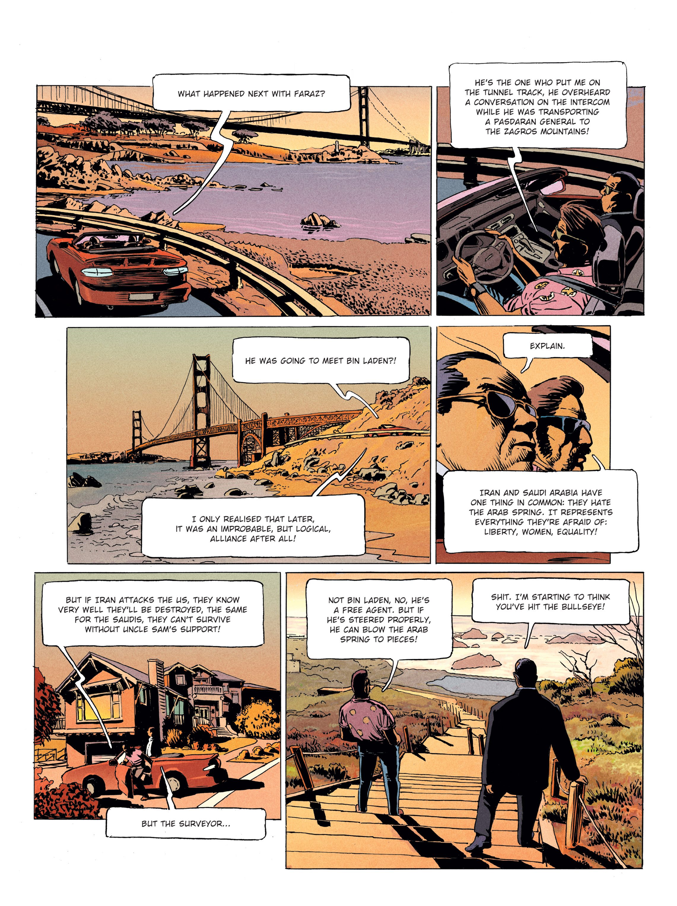 Read online D-Day comic -  Issue #31 - 44