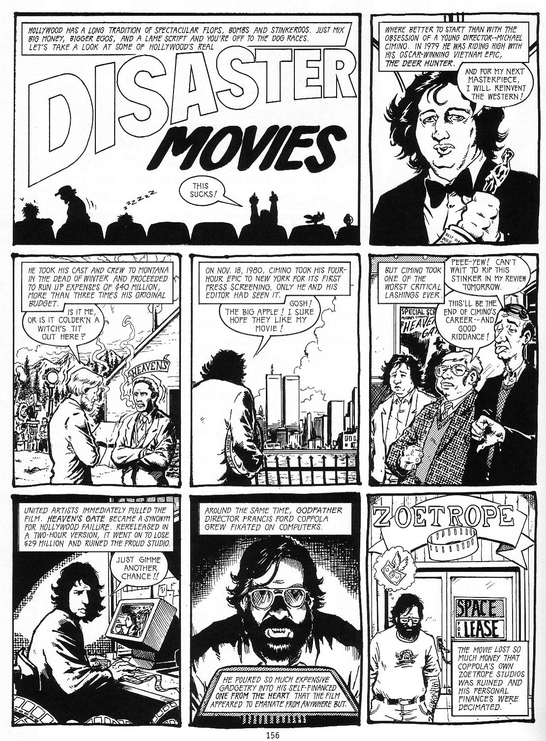 Read online The Big Book of... comic -  Issue # TPB Bad - 156