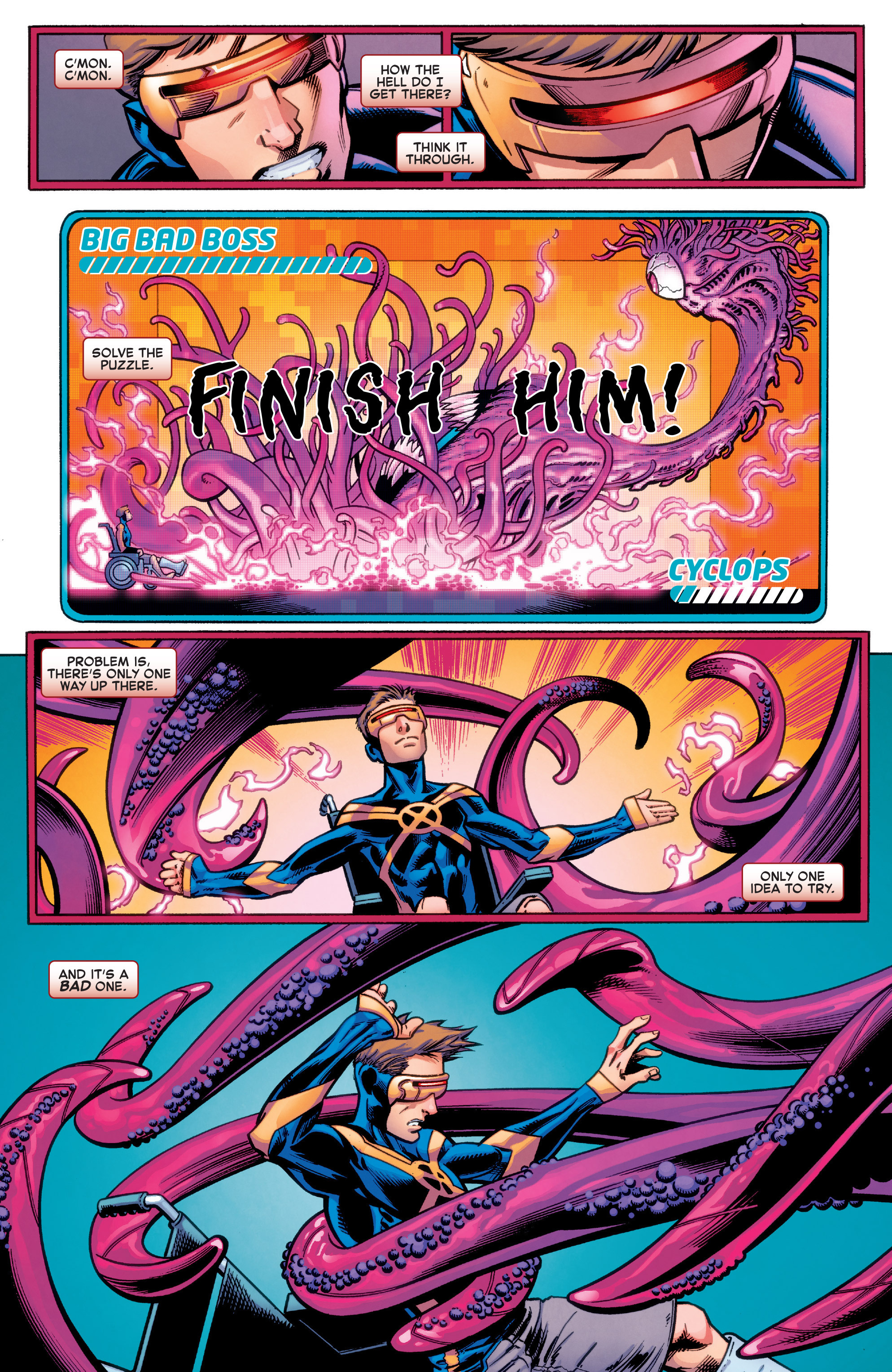 Read online All-New X-Men (2016) comic -  Issue #14 - 18