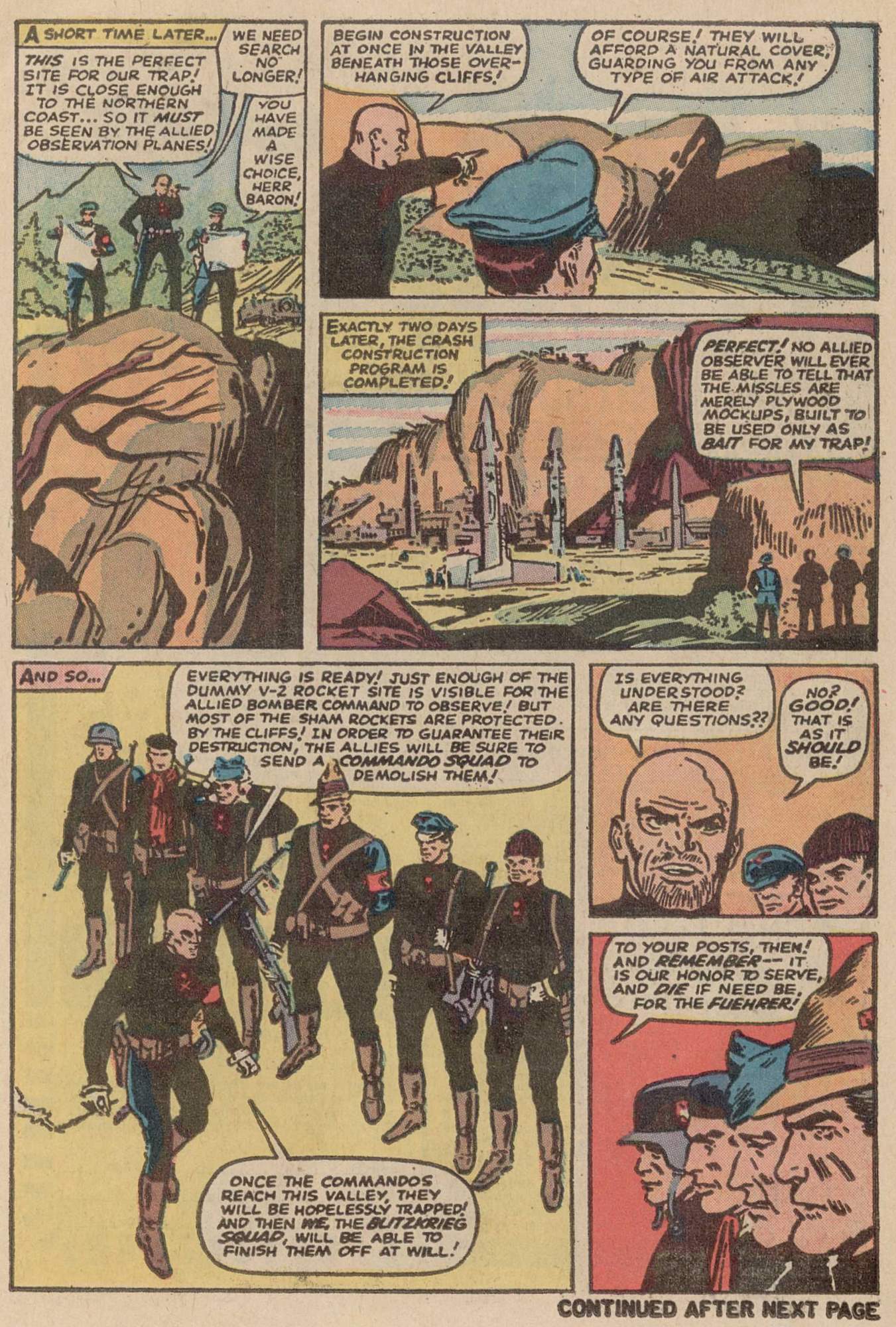 Read online Special Marvel Edition comic -  Issue #12 - 12