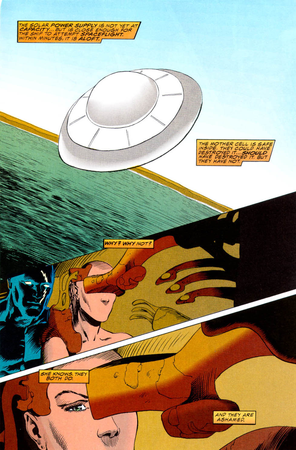 Read online Atomic Age comic -  Issue #4 - 40