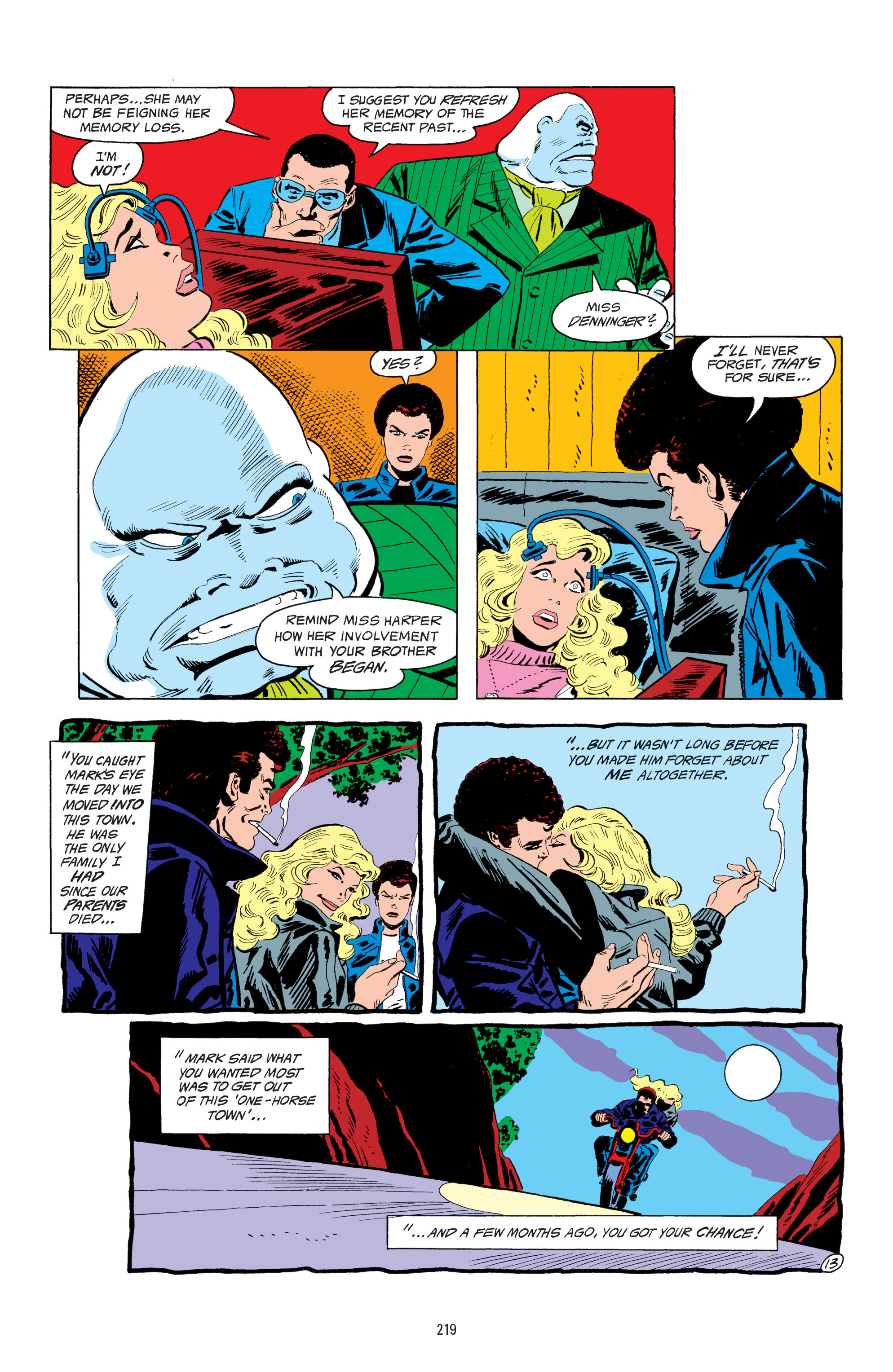 Read online Batman and the Outsiders (2017) comic -  Issue # TPB 2 (Part 3) - 18