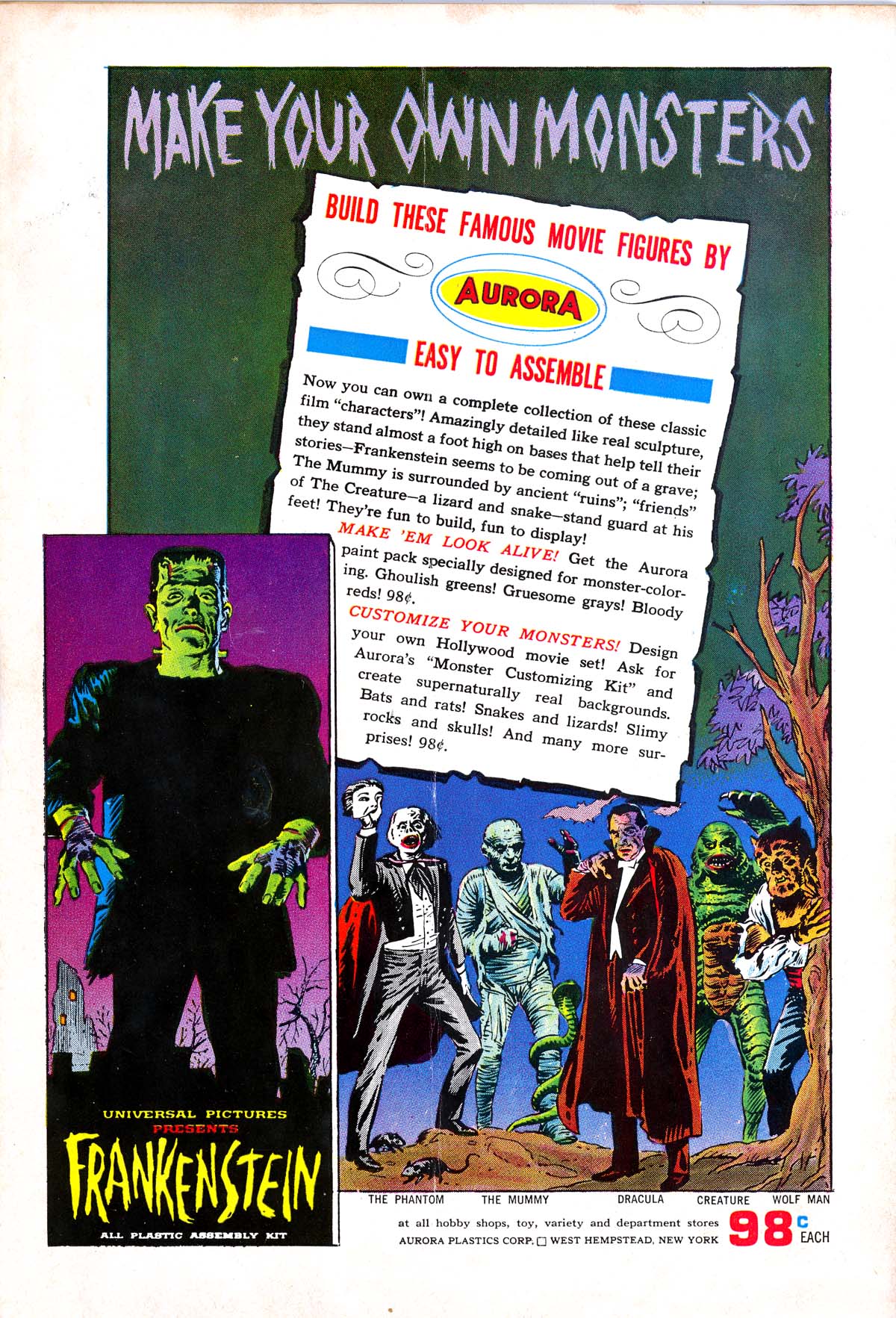 Read online The Adventures of Jerry Lewis comic -  Issue #79 - 36