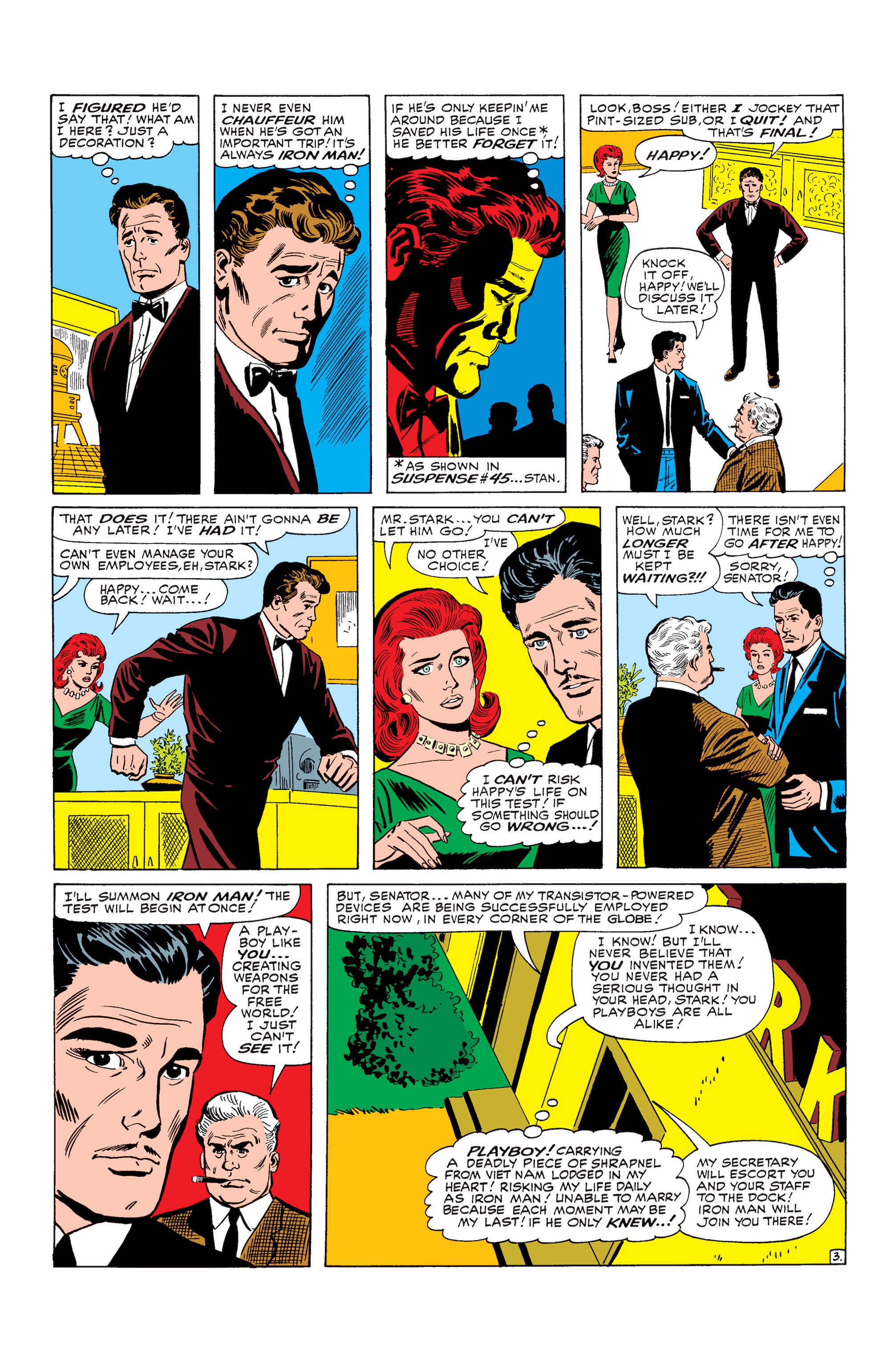 Tales of Suspense (1959) 66 Page 3