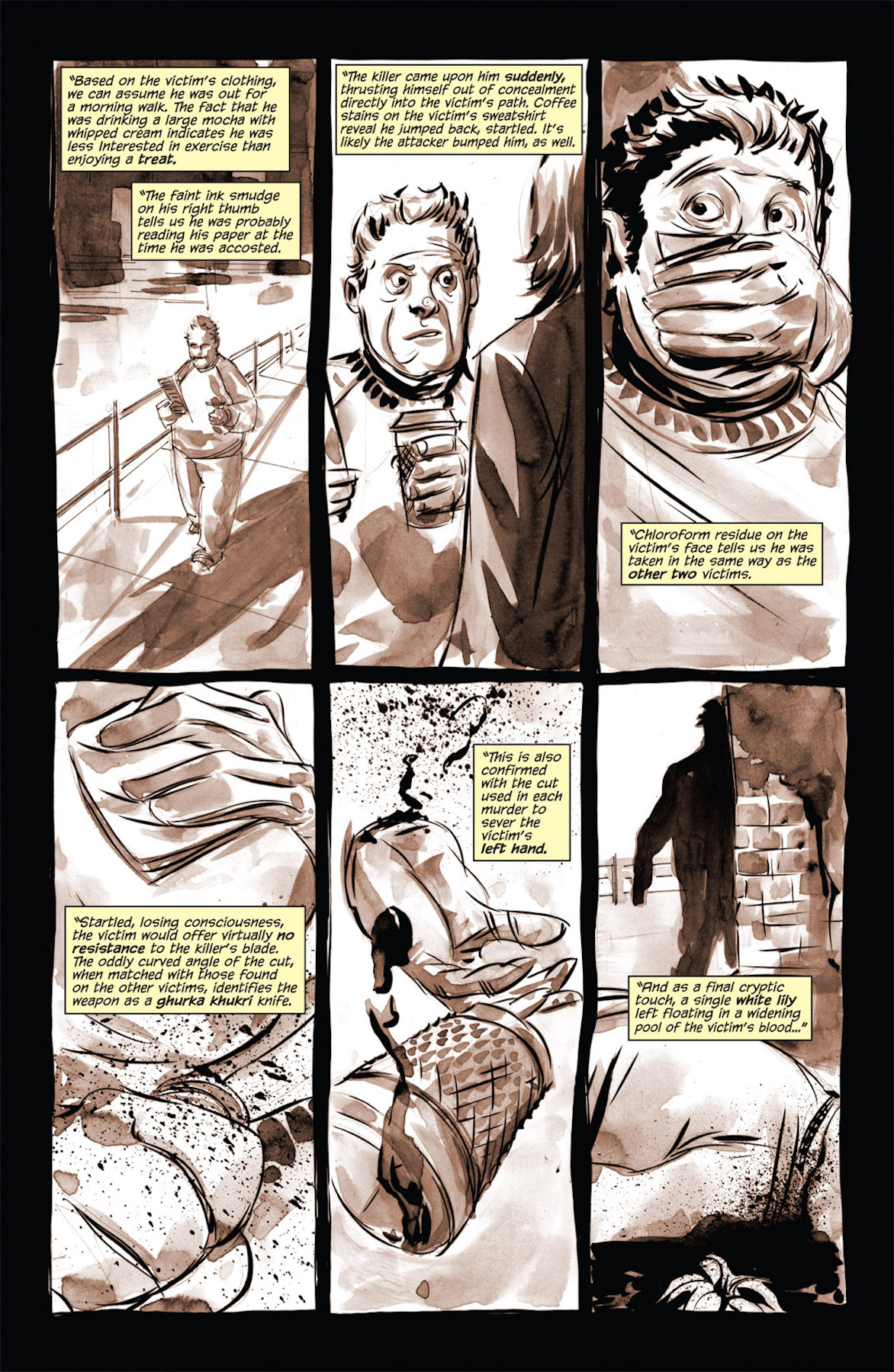 Read online Batman By Paul Dini Omnibus comic -  Issue # TPB (Part 4) - 90