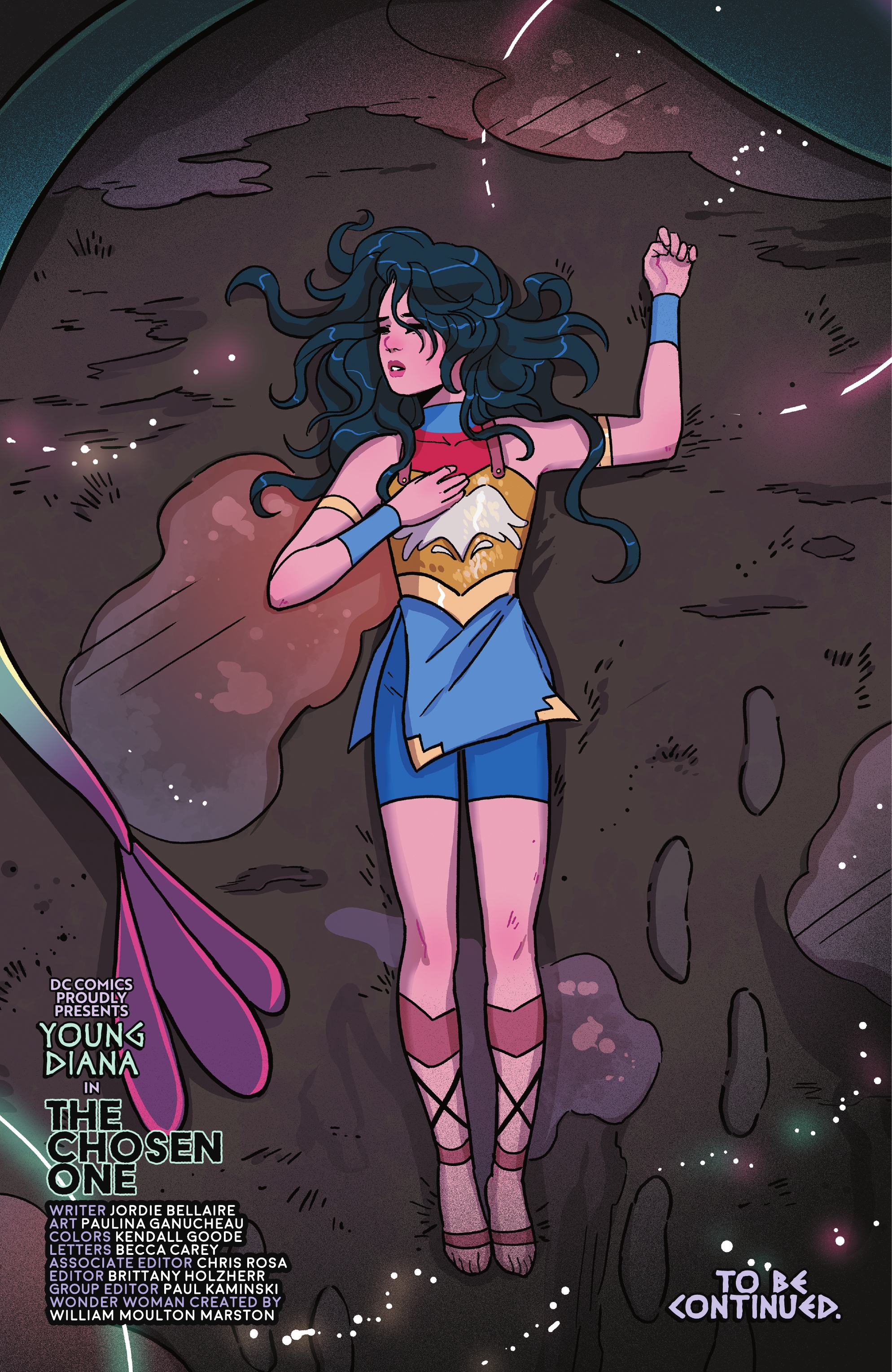 Read online Wonder Woman (2016) comic -  Issue #792 - 31