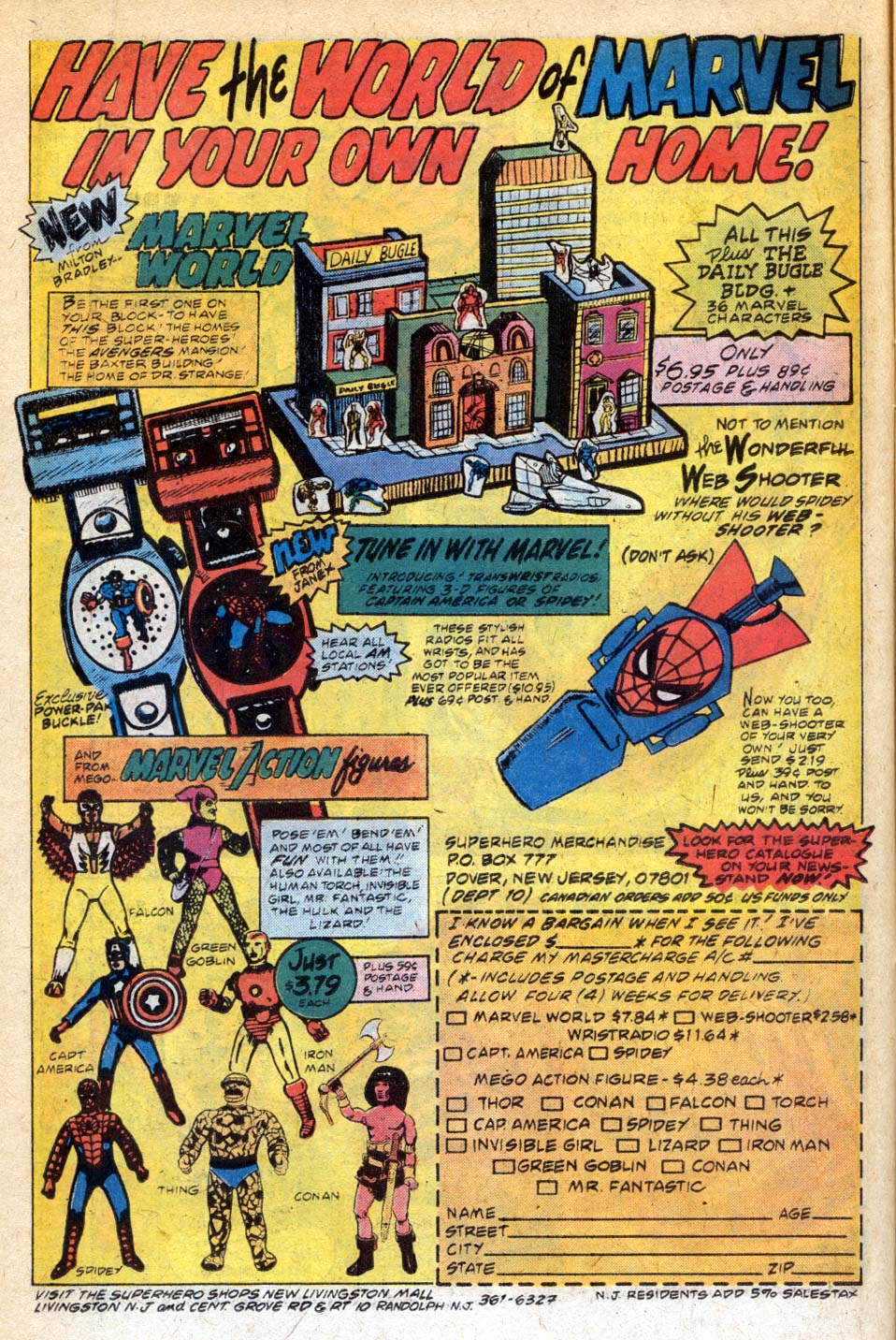 Read online The Invaders (1975) comic -  Issue #12 - 14